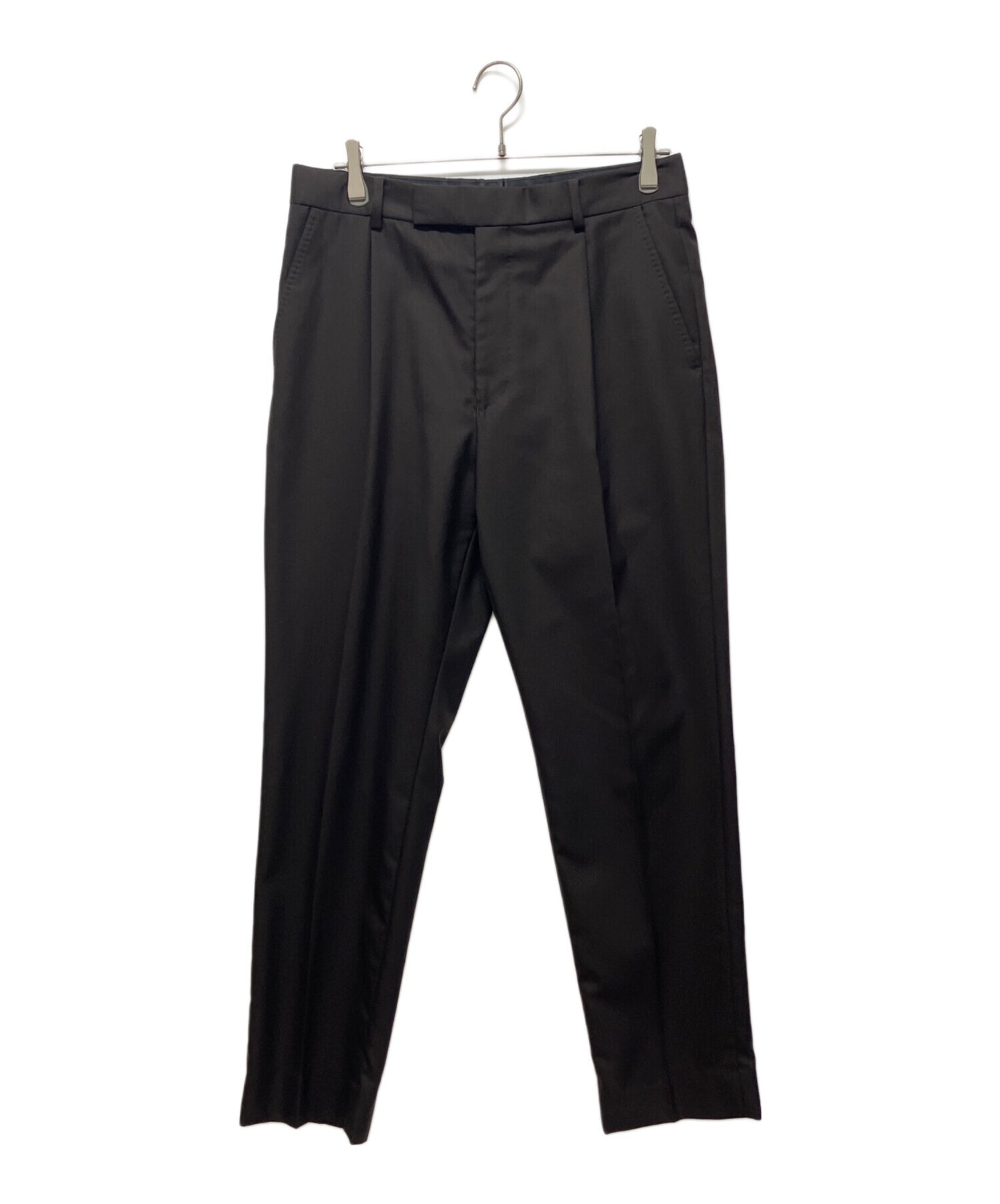 [Pre-owned] WACKO MARIA Pleated Pants