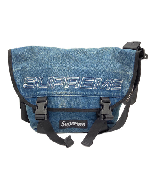 [Pre-owned] SUPREME Messenger Bag