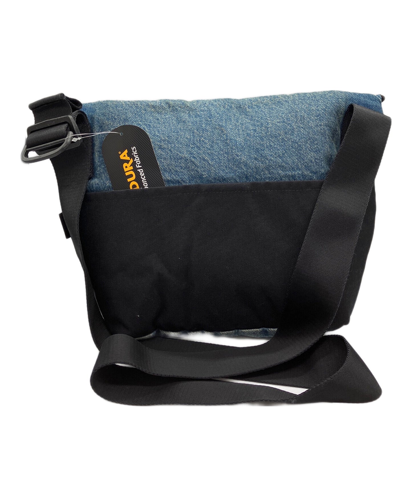 [Pre-owned] SUPREME Messenger Bag