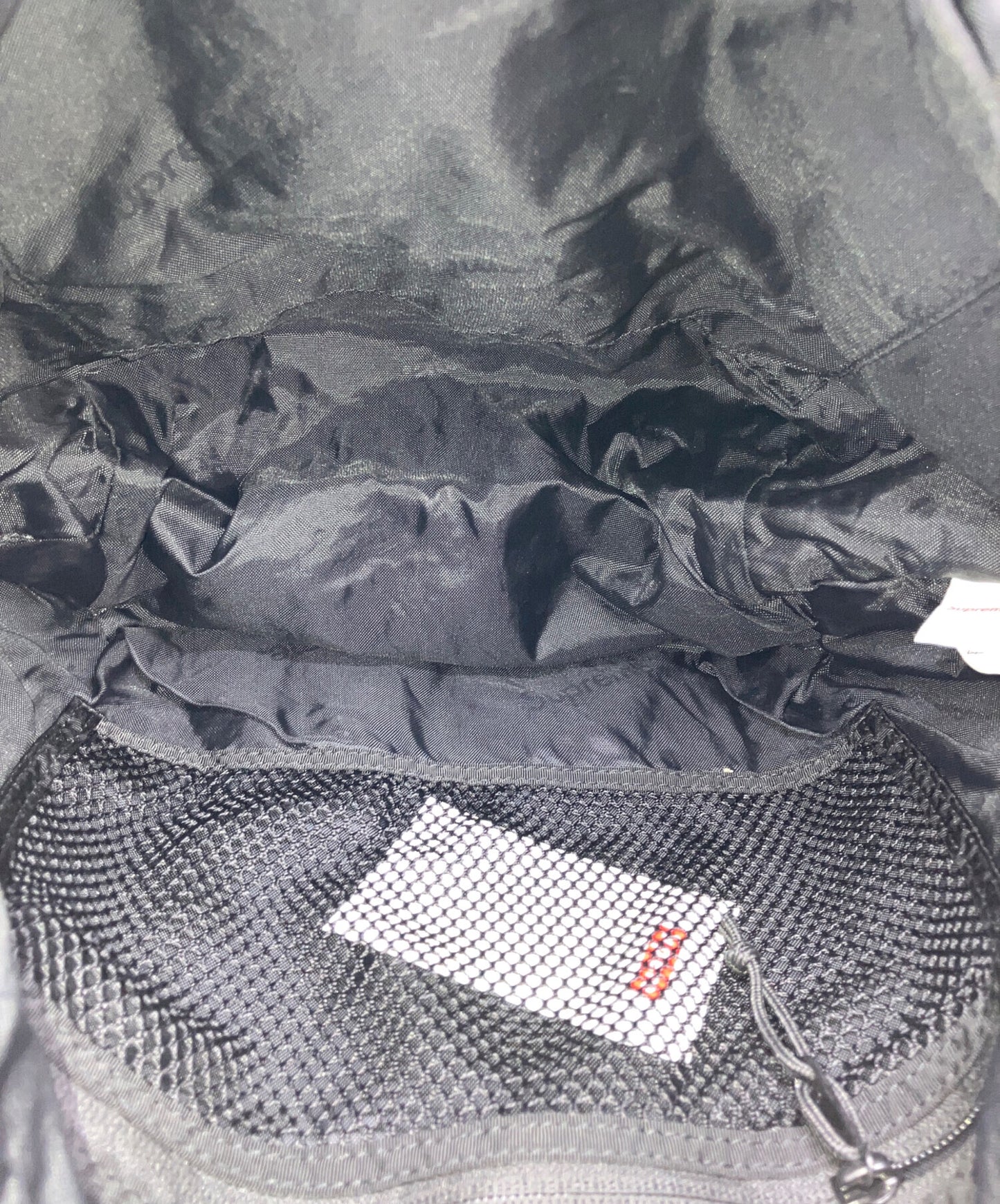 [Pre-owned] SUPREME Messenger Bag