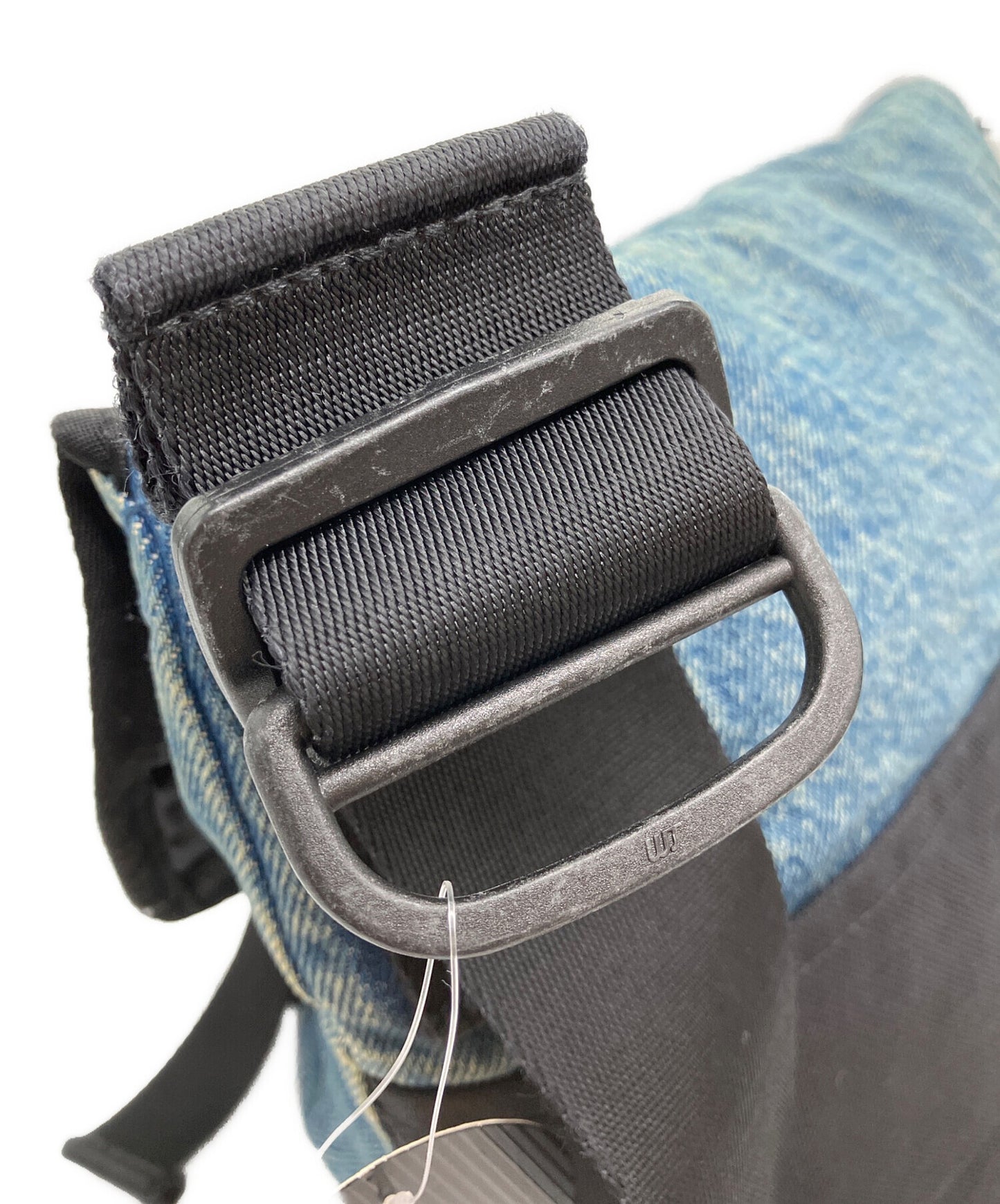 [Pre-owned] SUPREME Messenger Bag