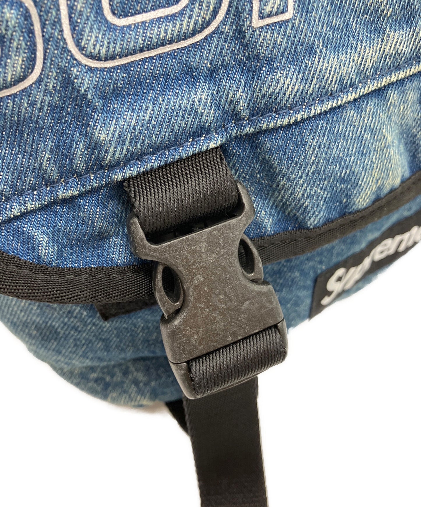[Pre-owned] SUPREME Messenger Bag