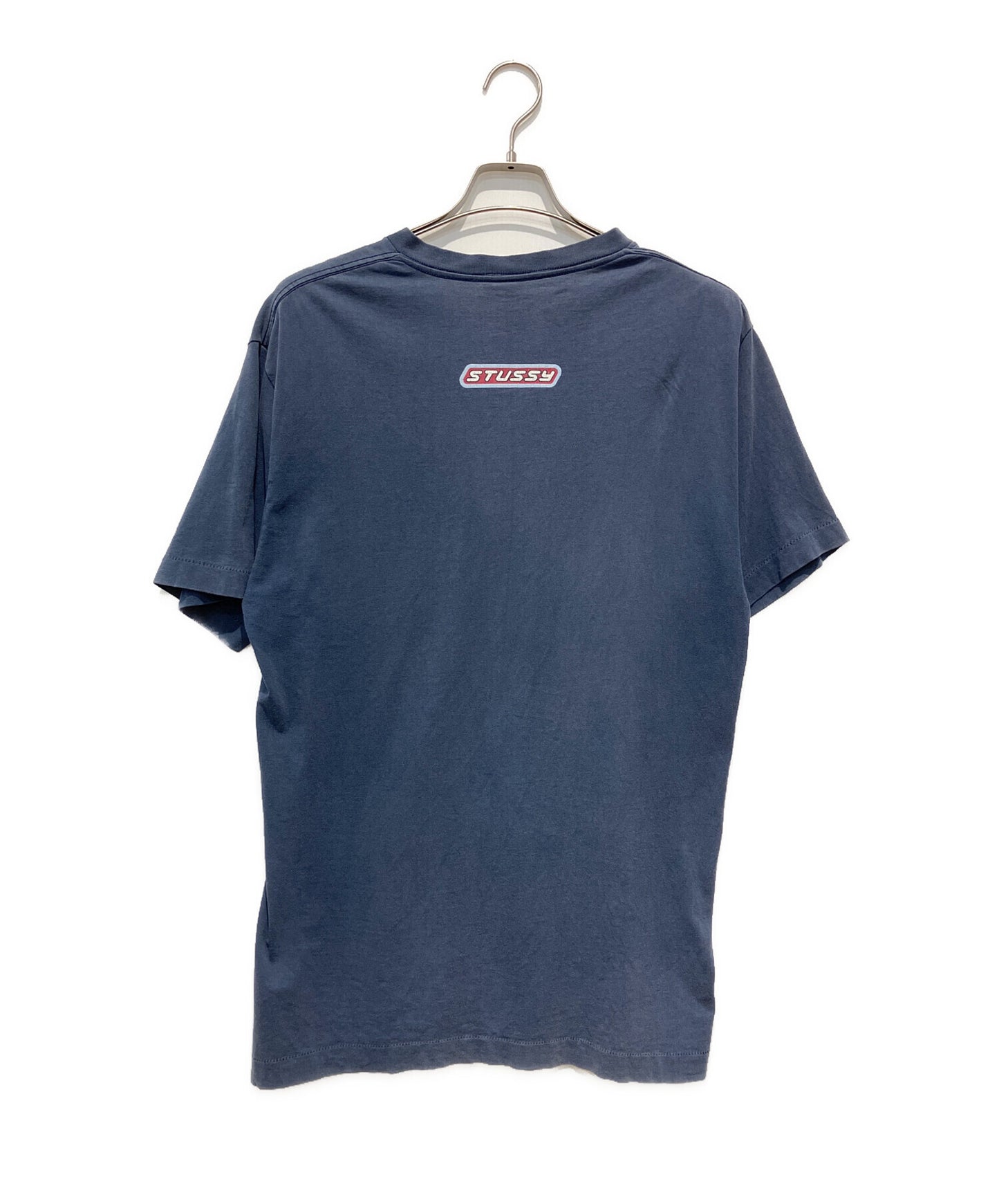 [Pre-owned] stussy '90s   S-Logo T-Shirt