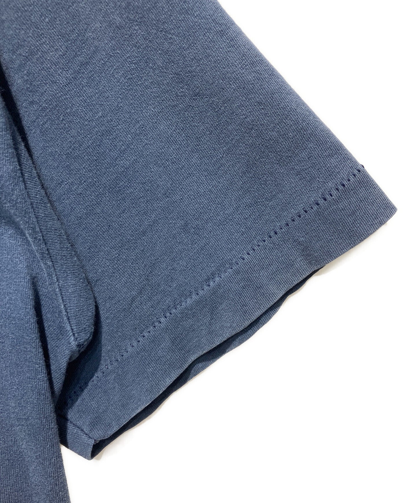 [Pre-owned] stussy '90s   S-Logo T-Shirt