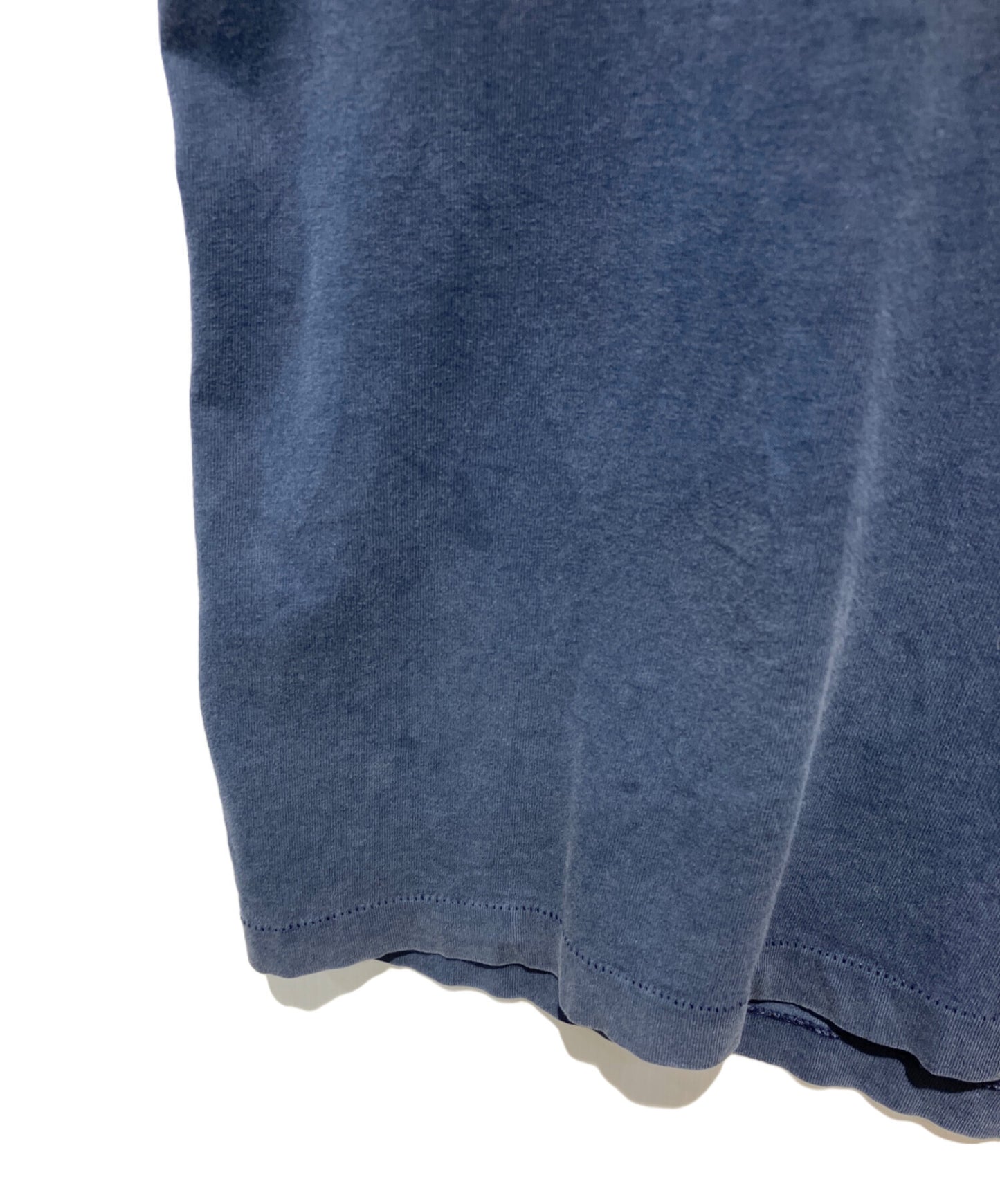 [Pre-owned] stussy '90s   S-Logo T-Shirt