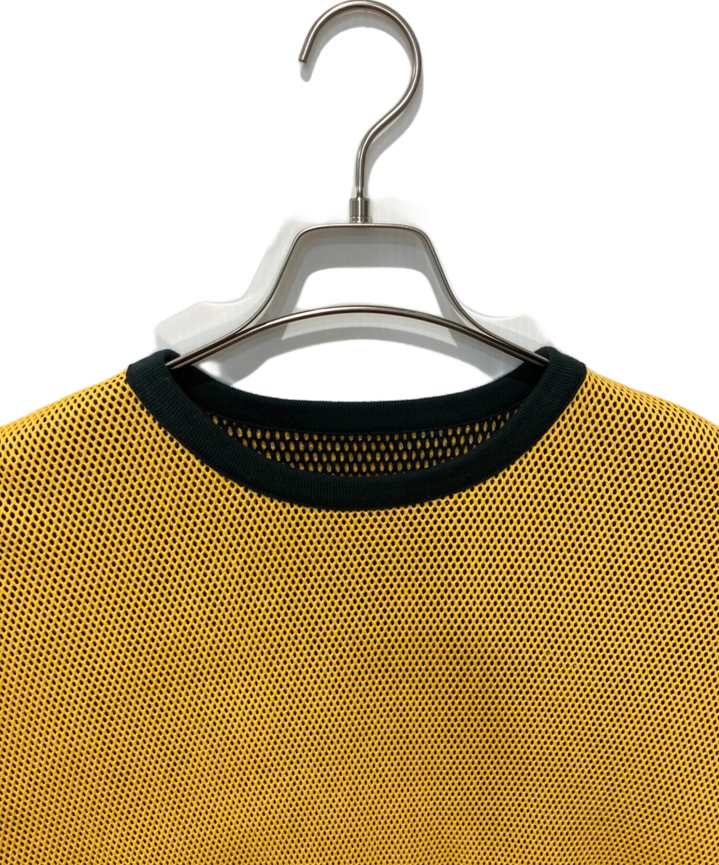 [Pre-owned] WTAPS SSD / SS / COTTON T-Shirt 261ATDT-CSM28