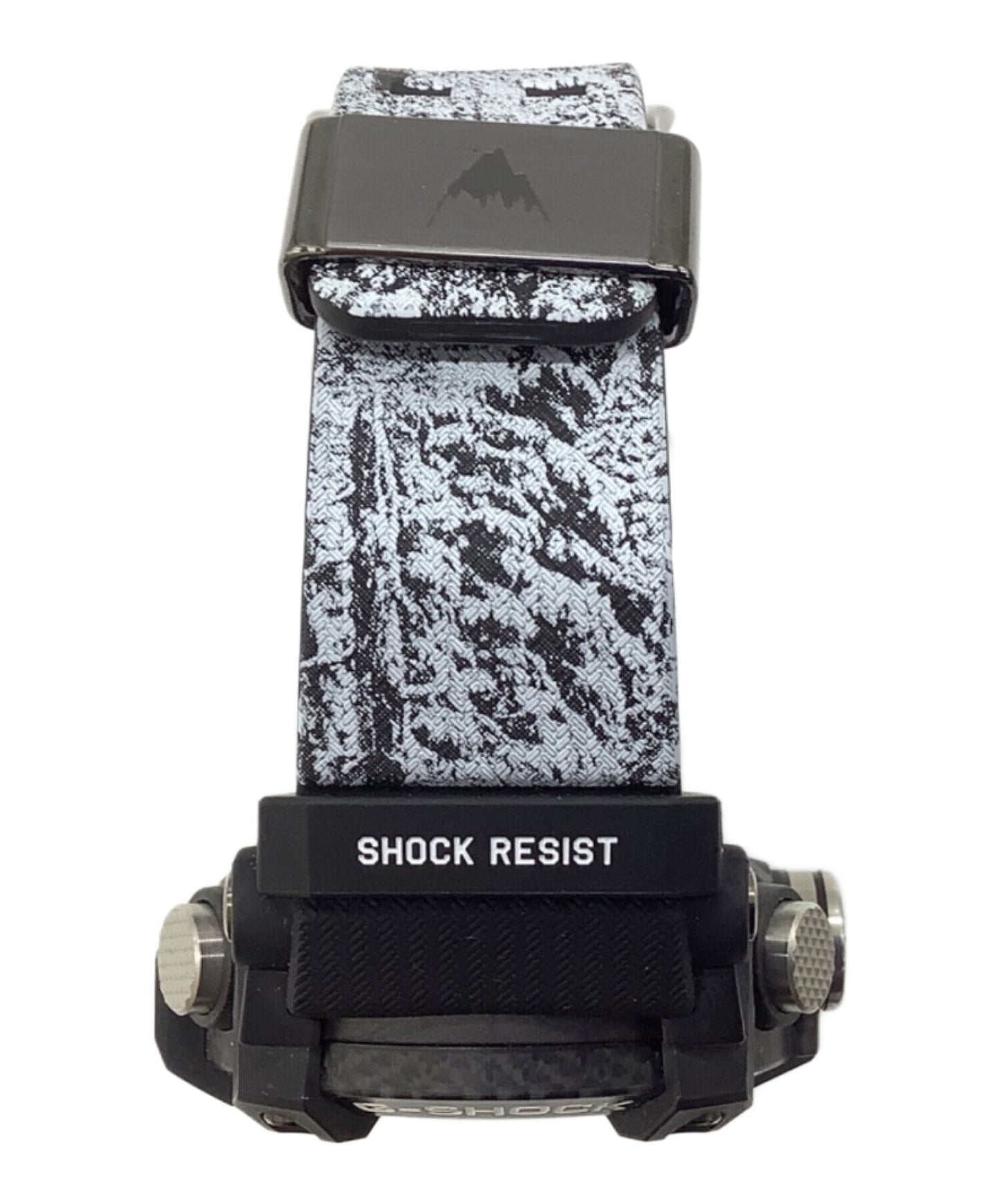 [Pre-owned] G-SHOCK wristwatch GG-B100BTN-1AJR