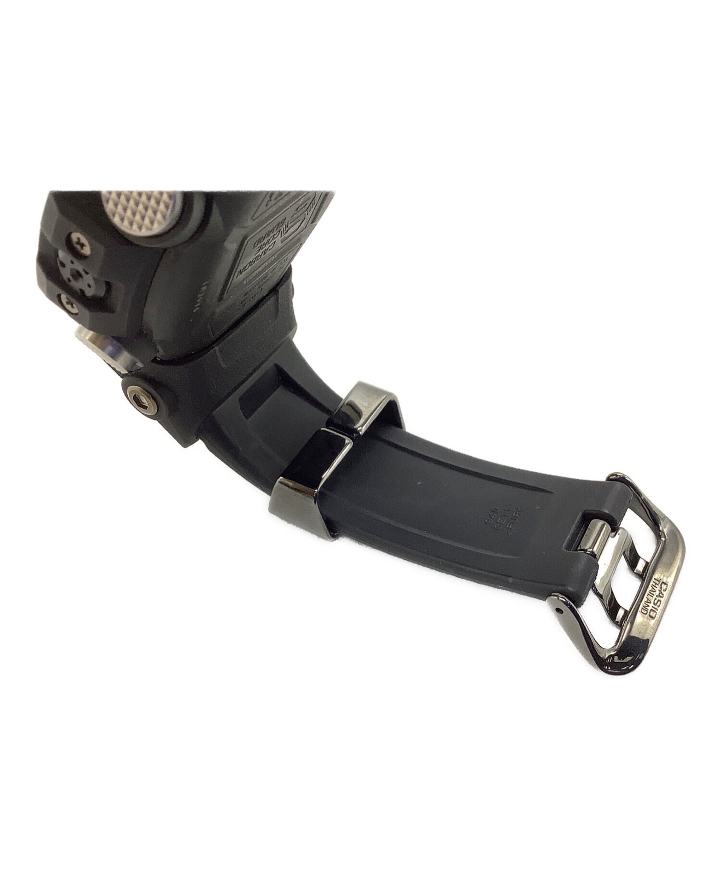 [Pre-owned] G-SHOCK wristwatch GG-B100BTN-1AJR