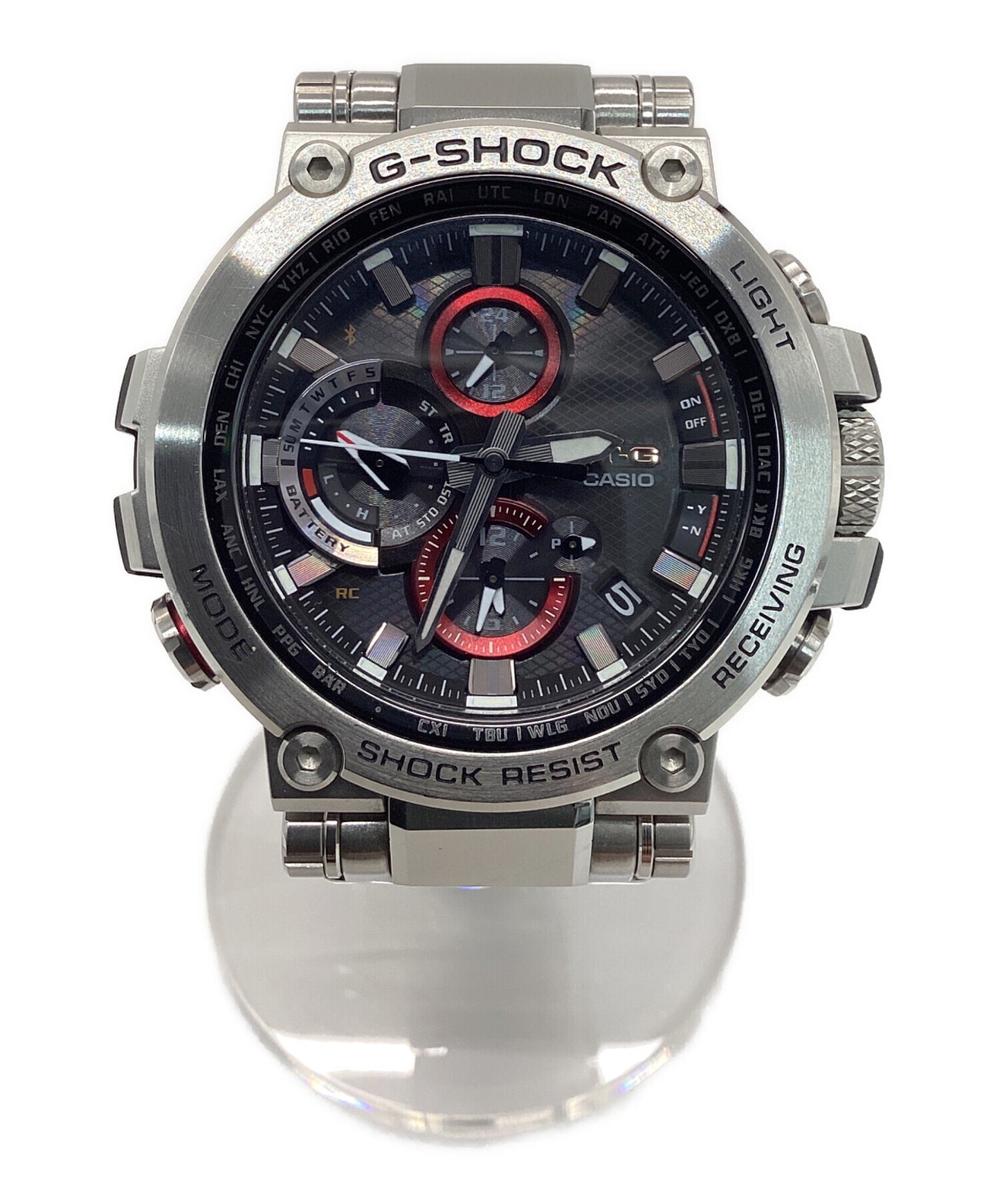 [Pre-owned] CASIO G-SHOCK MTG-B1000