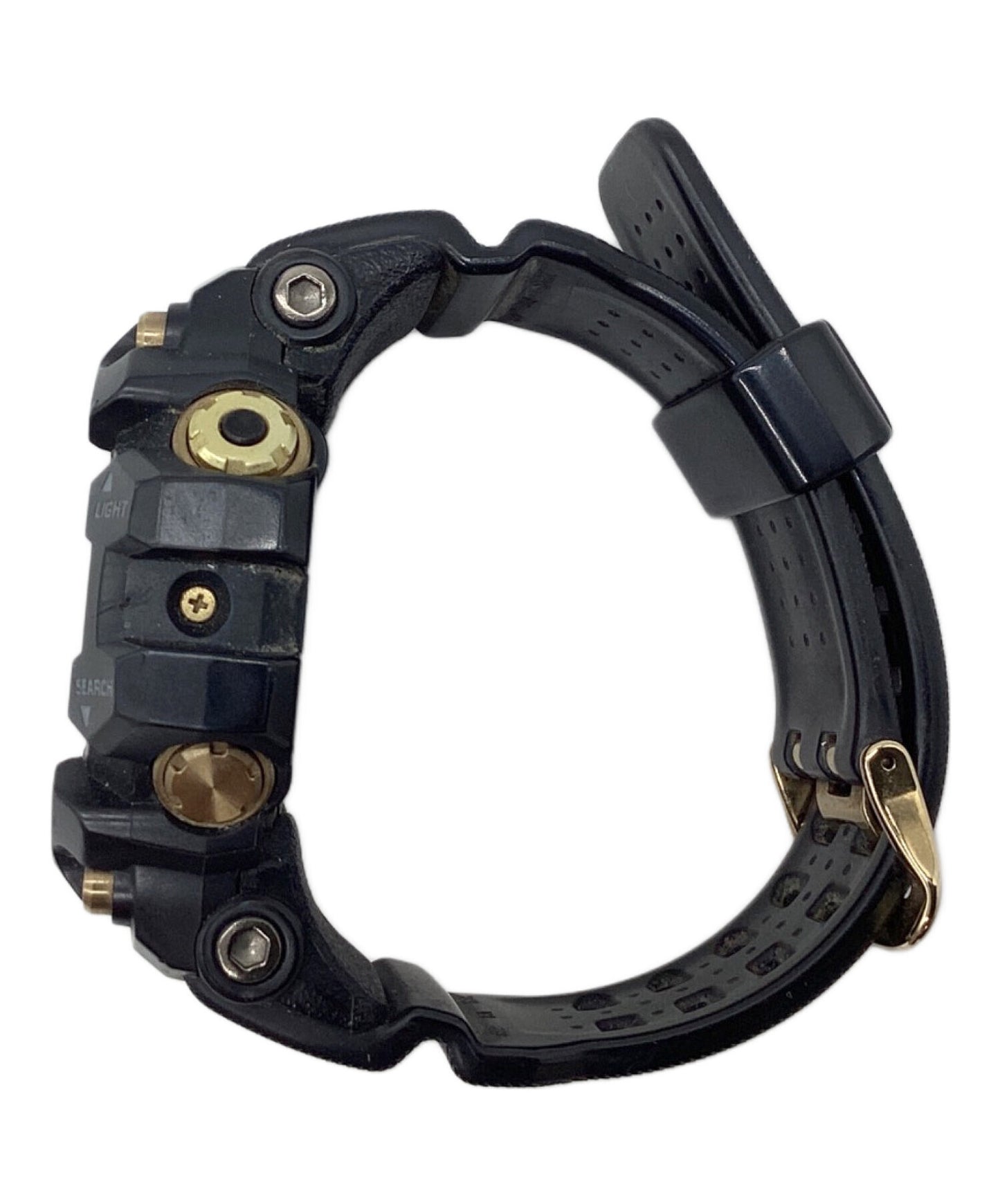 [Pre-owned] CASIO G-SHOCK GWG-100GB