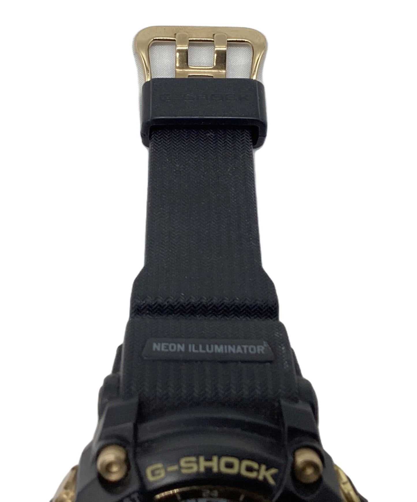 [Pre-owned] CASIO G-SHOCK GWG-100GB