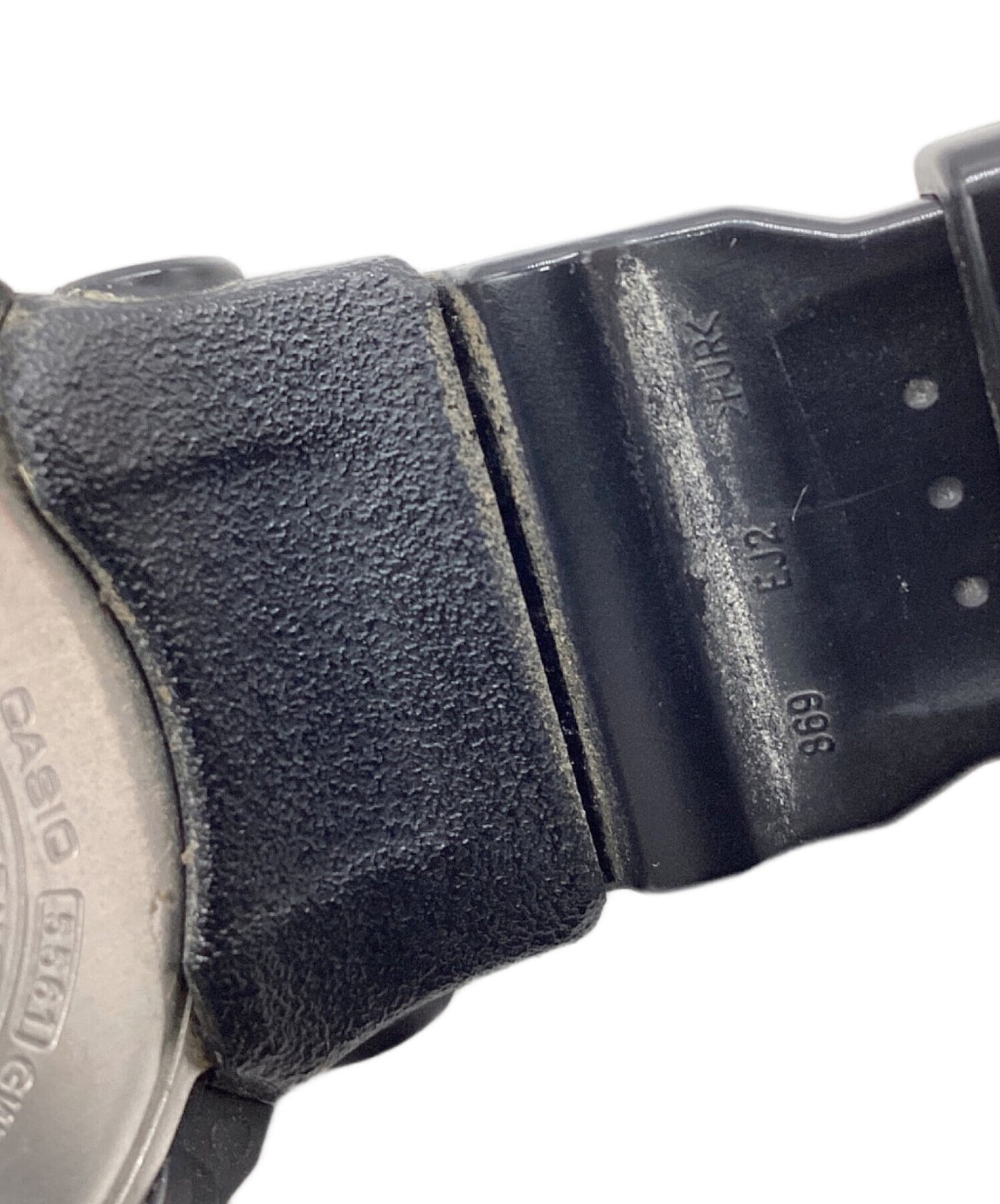 [Pre-owned] CASIO G-SHOCK GWG-100GB