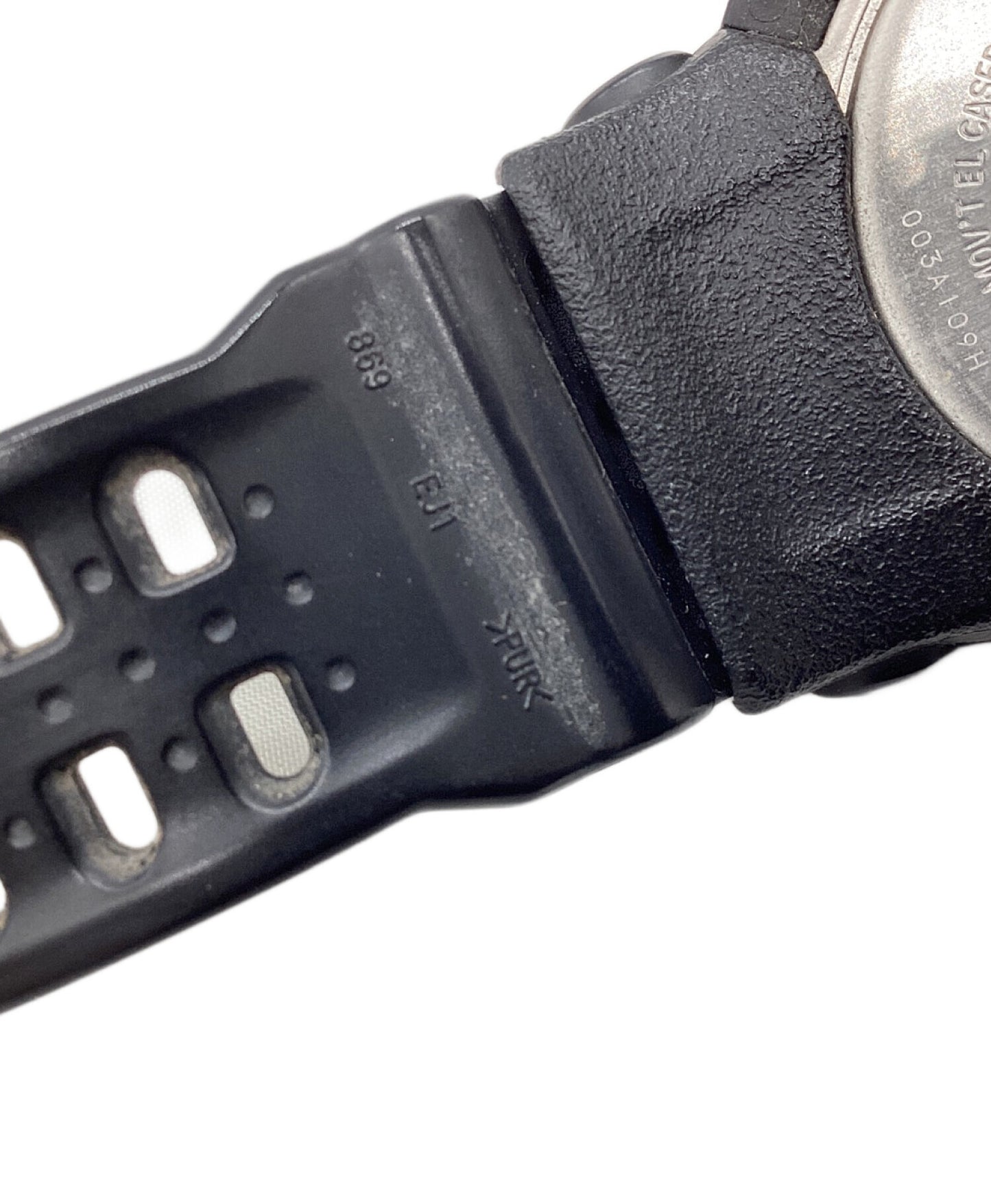 [Pre-owned] CASIO G-SHOCK GWG-100GB