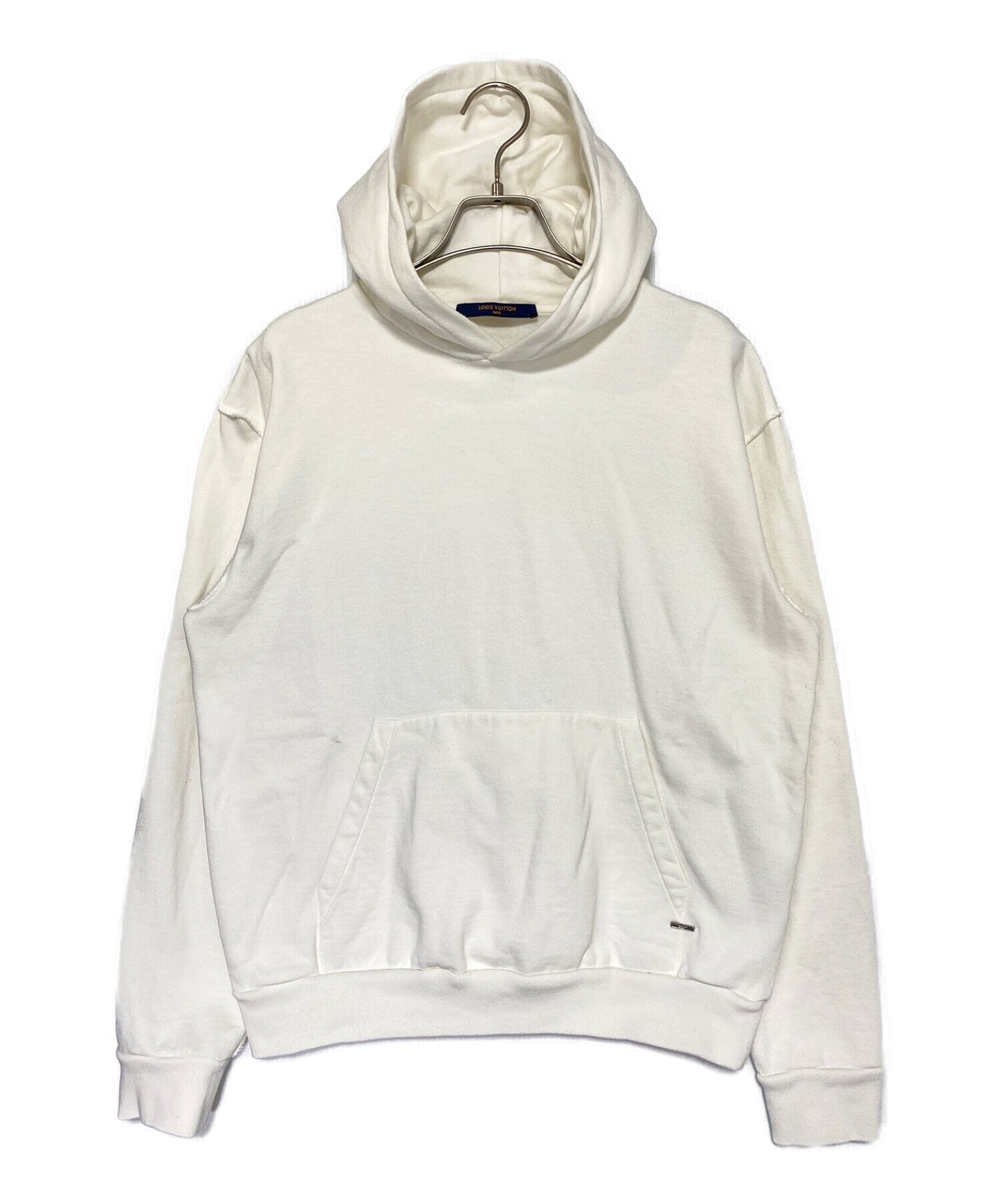 [Pre-owned] LOUIS VUITTON Inside Out Pullover Hoodie HIY48W