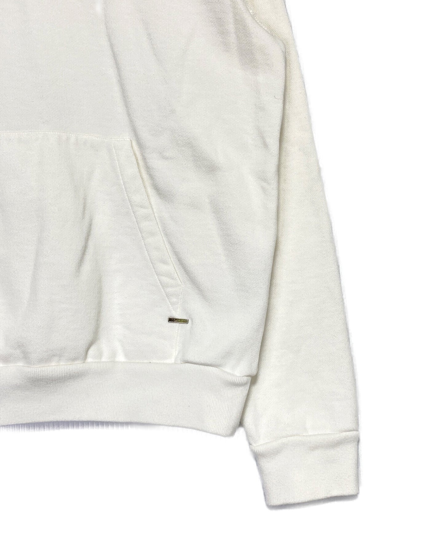 [Pre-owned] LOUIS VUITTON Inside Out Pullover Hoodie HIY48W