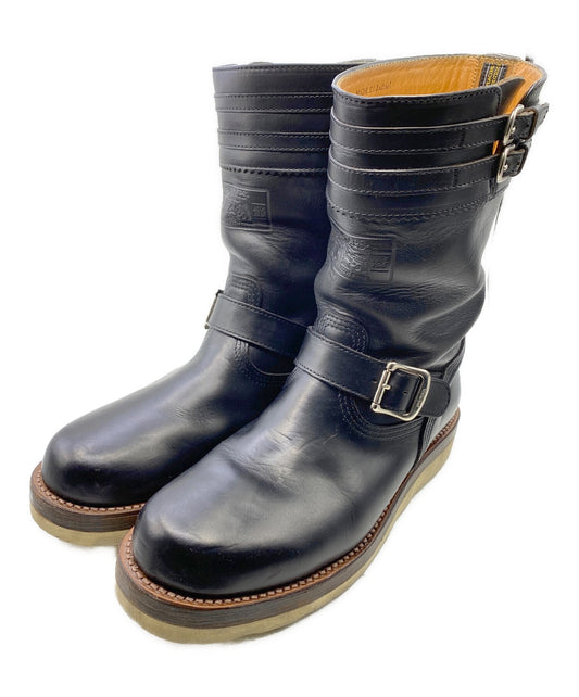 [Pre-owned] WTAPS engineering boots