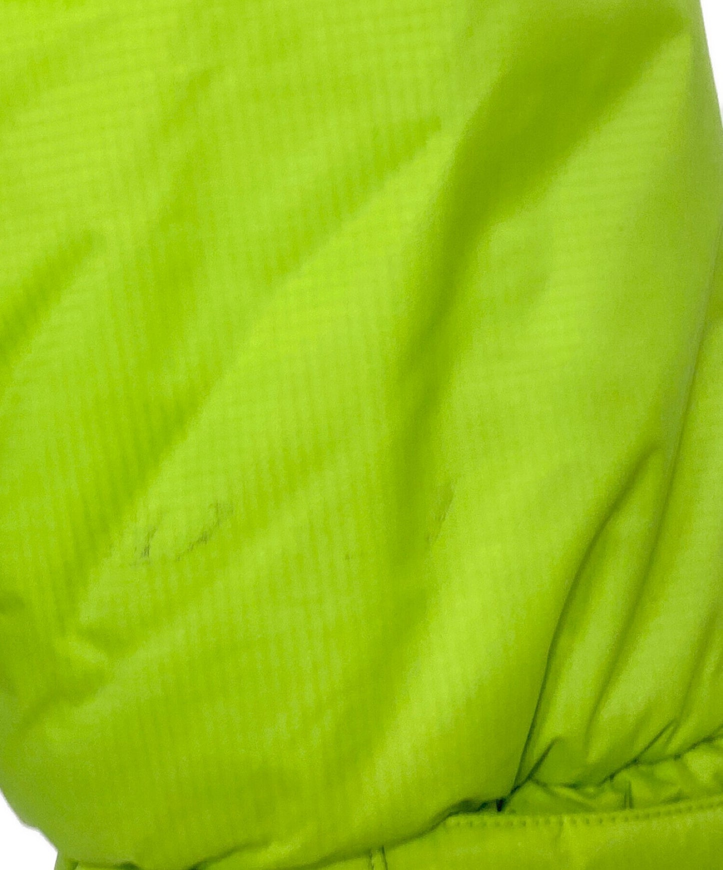 [Pre-owned] SUPREME S Logo Himalayan Parka ND92003I