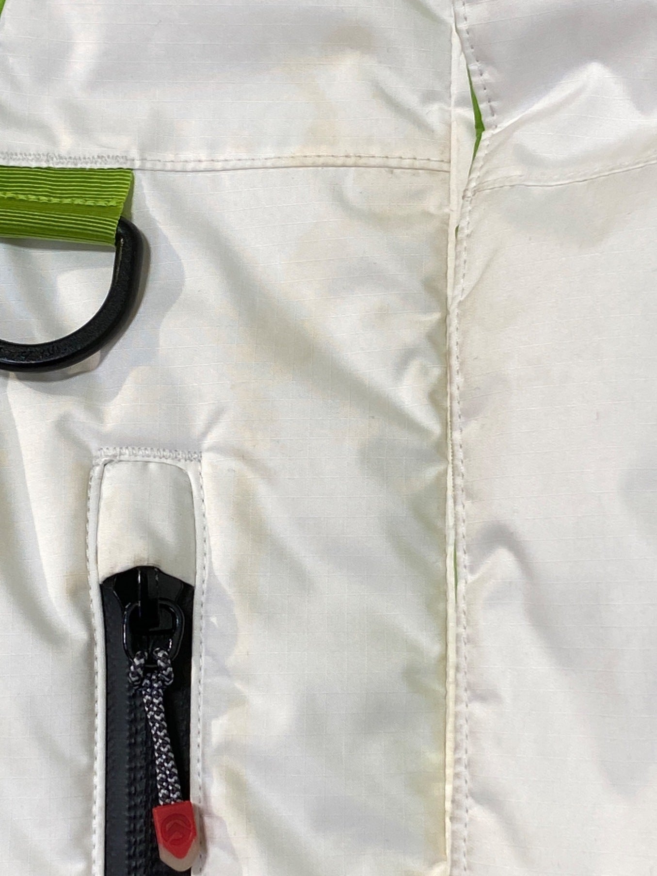 [Pre-owned] SUPREME S Logo Himalayan Parka ND92003I