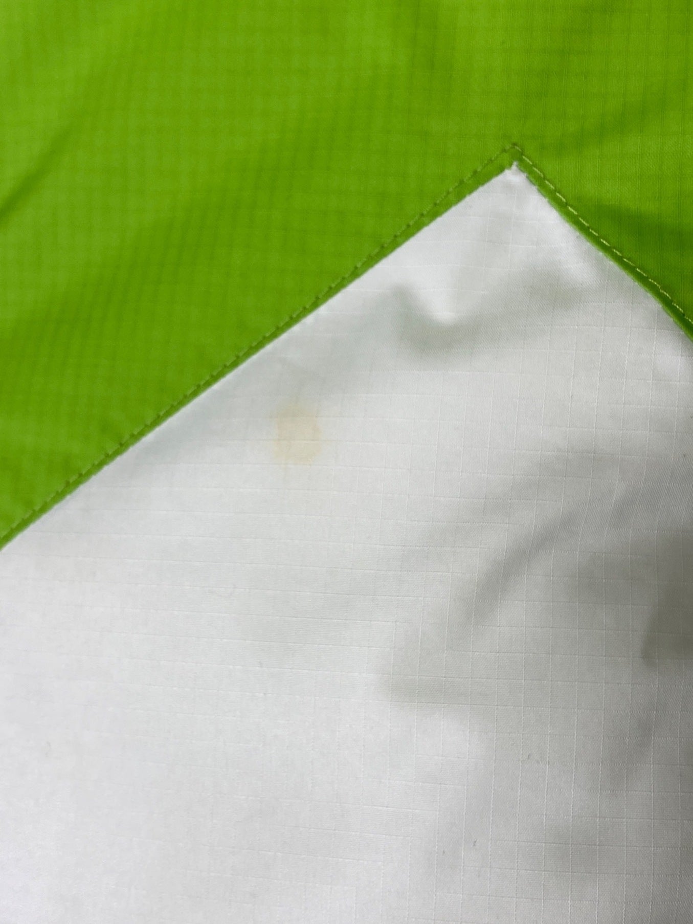 [Pre-owned] SUPREME S Logo Himalayan Parka ND92003I