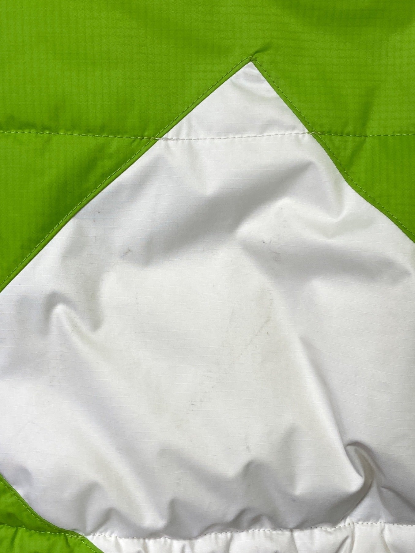 [Pre-owned] SUPREME S Logo Himalayan Parka ND92003I