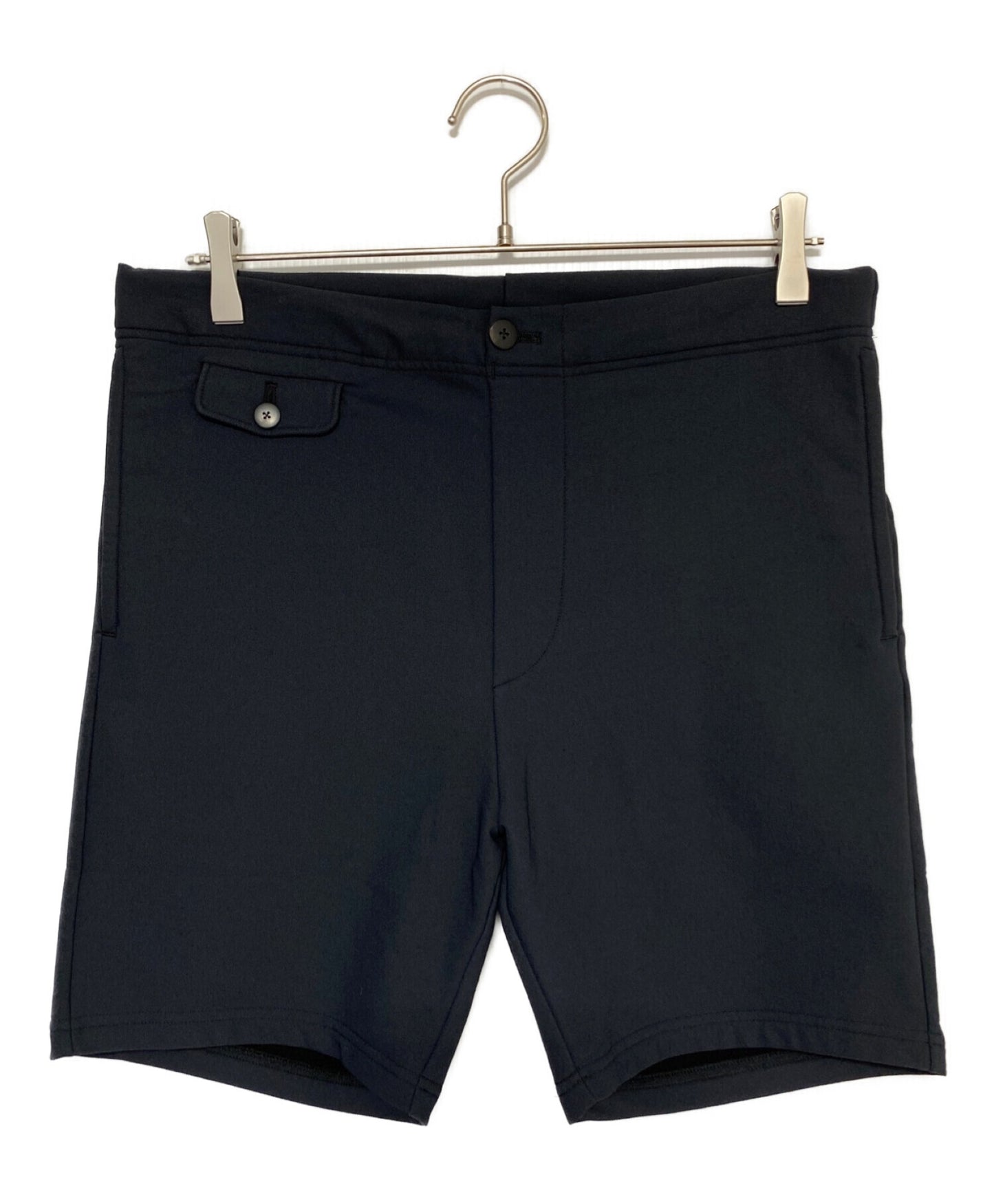 [Pre-owned] VISVIM VS WALKER SLACK SHORTS ( VS Walker Slack Shorts ) 0121308008002