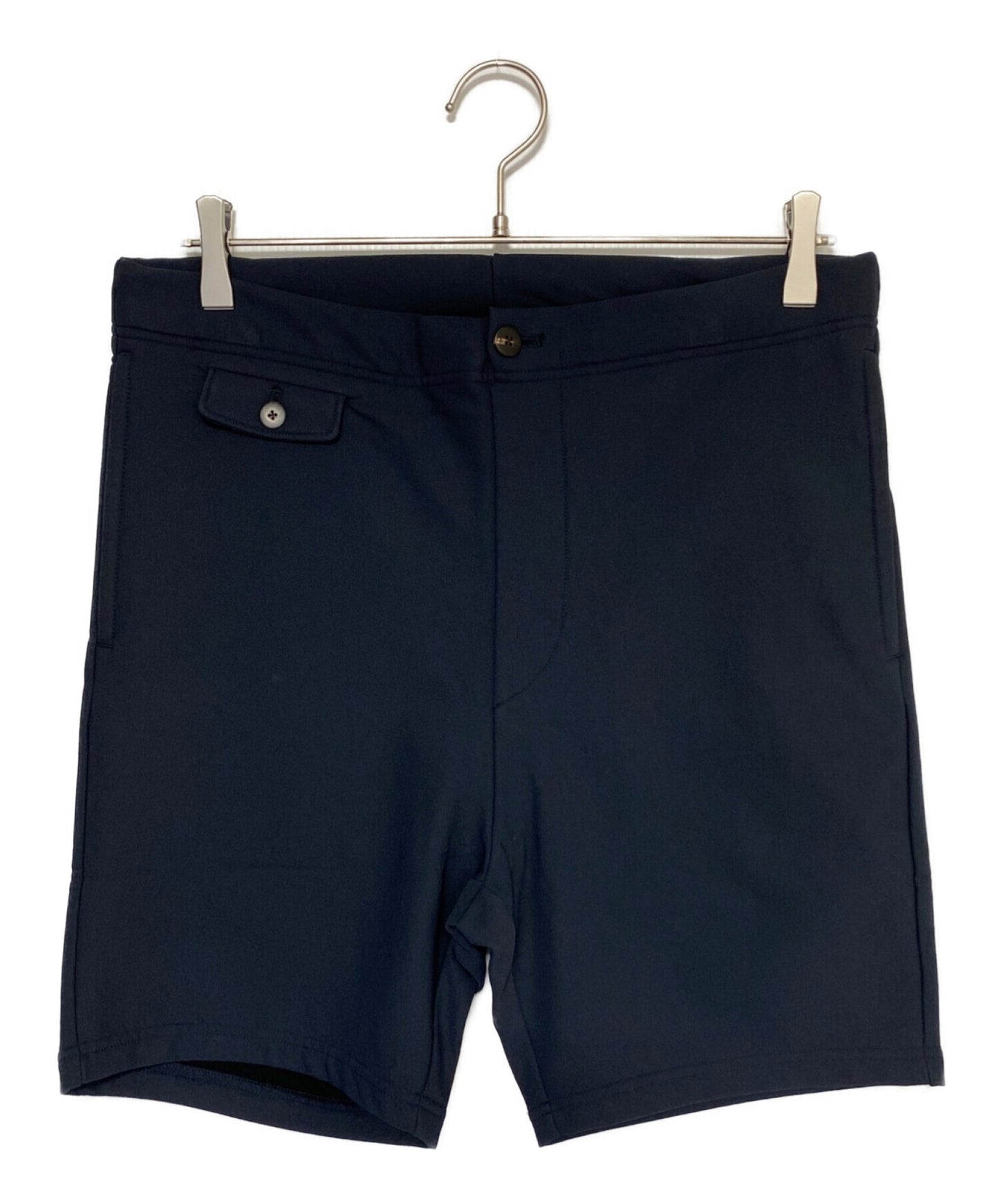 [Pre-owned] VISVIM VS WALKER SLACK SHORTS ( VS Walker Slack Shorts ) 0121308008002