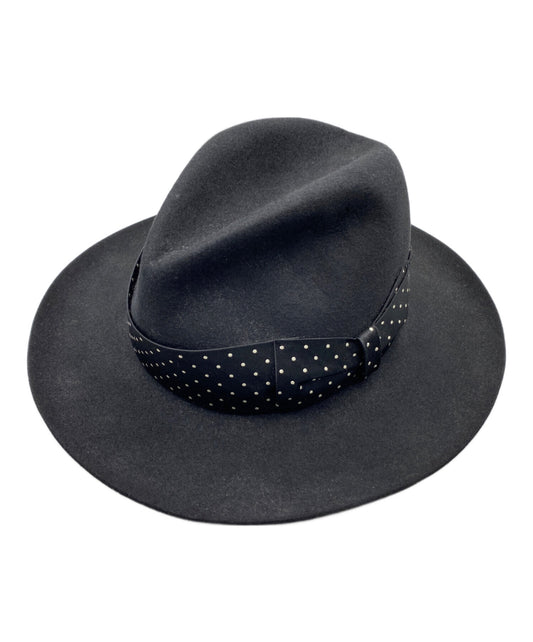 [Pre-owned] WACKO MARIA hat HAT 04 JOHNNY FATIMA-DOTS