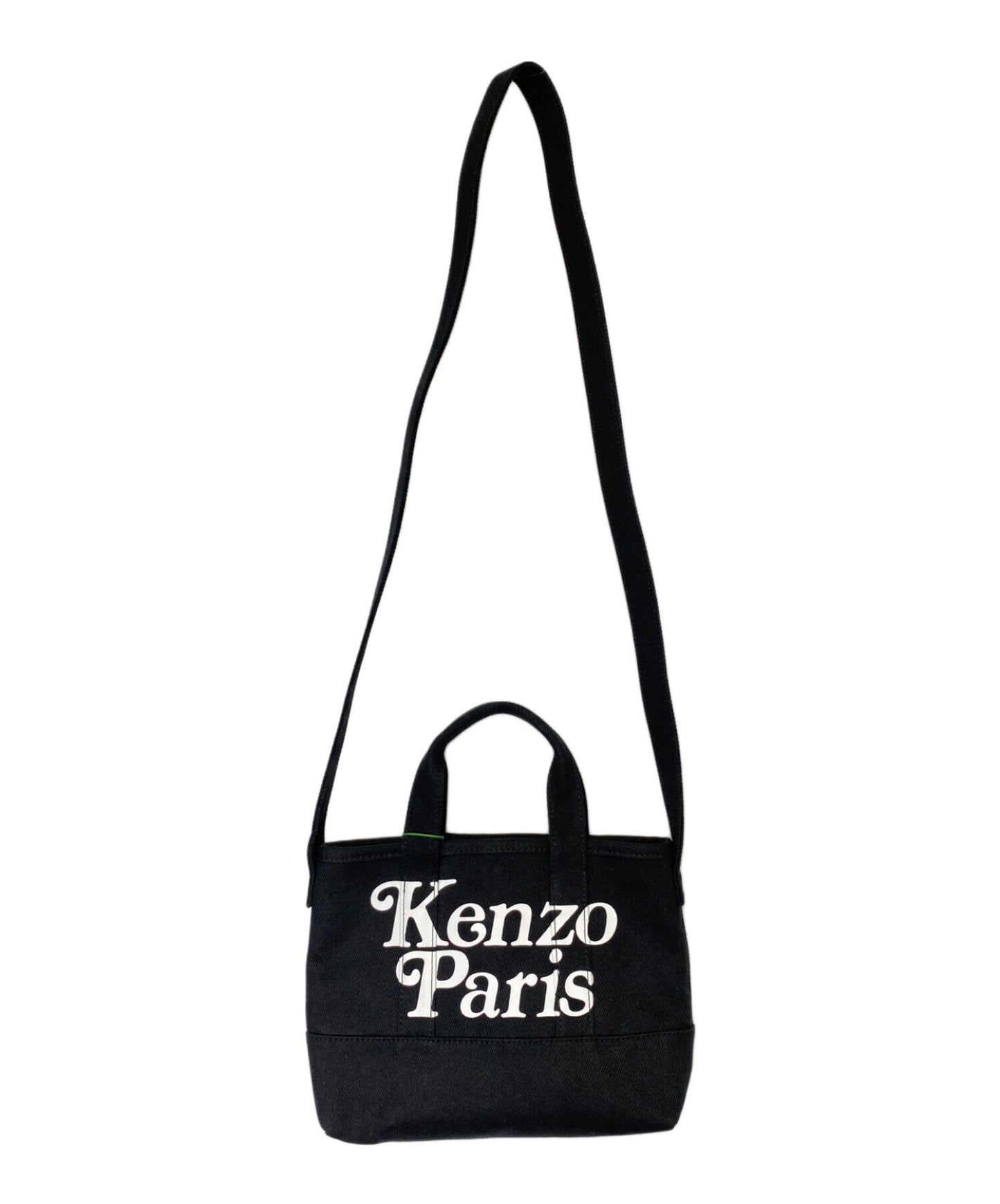 [Pre-owned] KENZO SMALL TOTE BAG FE58SA910F35