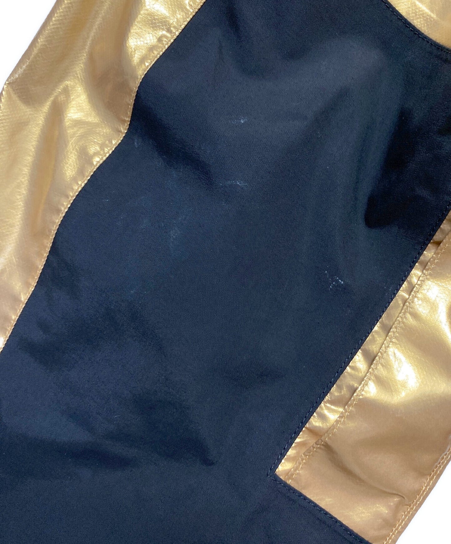 [Pre-owned] SUPREME Metallic Mountain Parka NP11801I