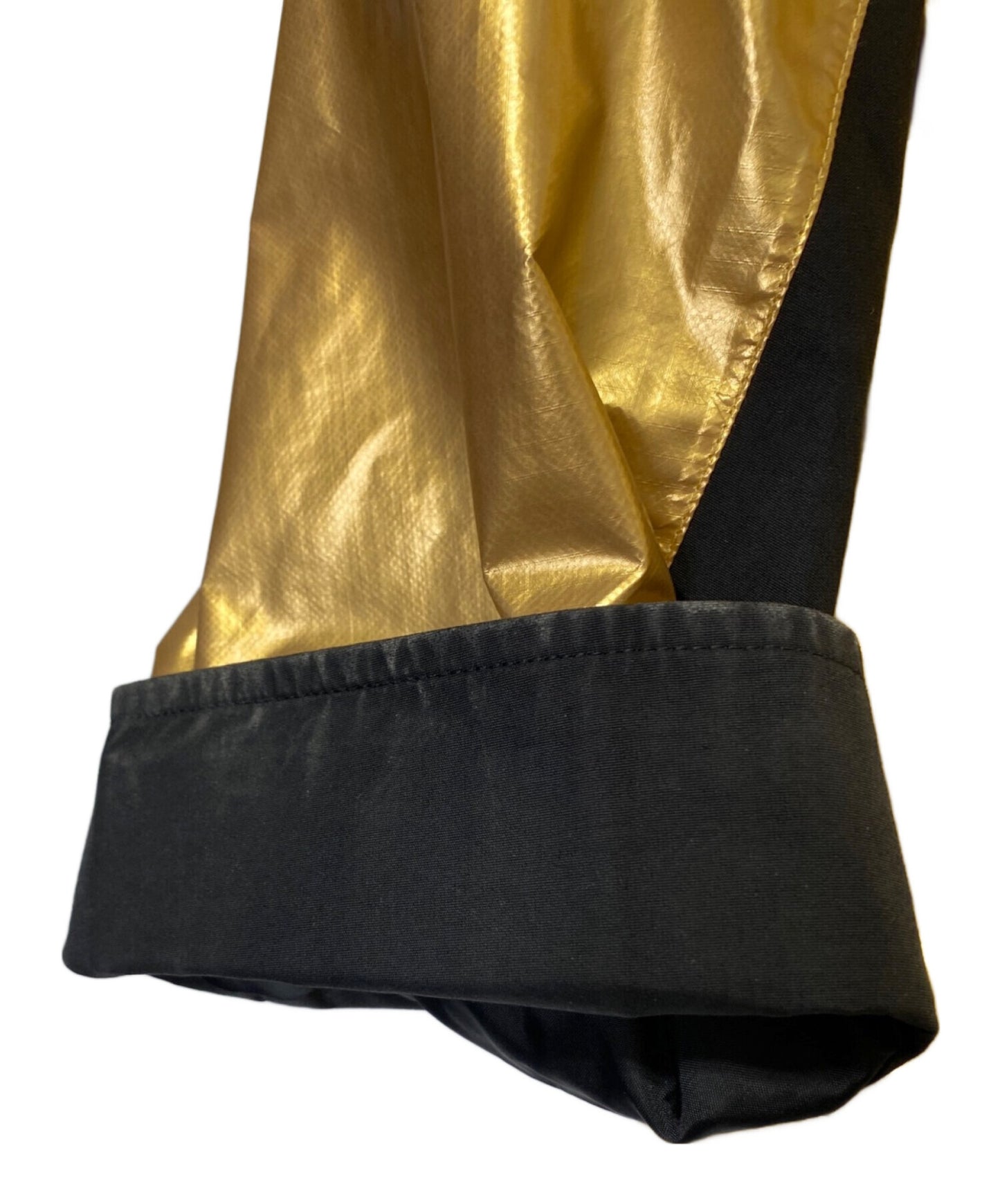 [Pre-owned] SUPREME Metallic Mountain Parka NP11801I