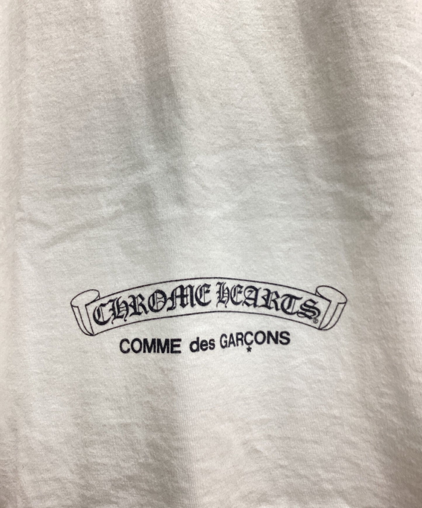 [Pre-owned] COMME des GARCONS Fortima Hallia T-Shirt