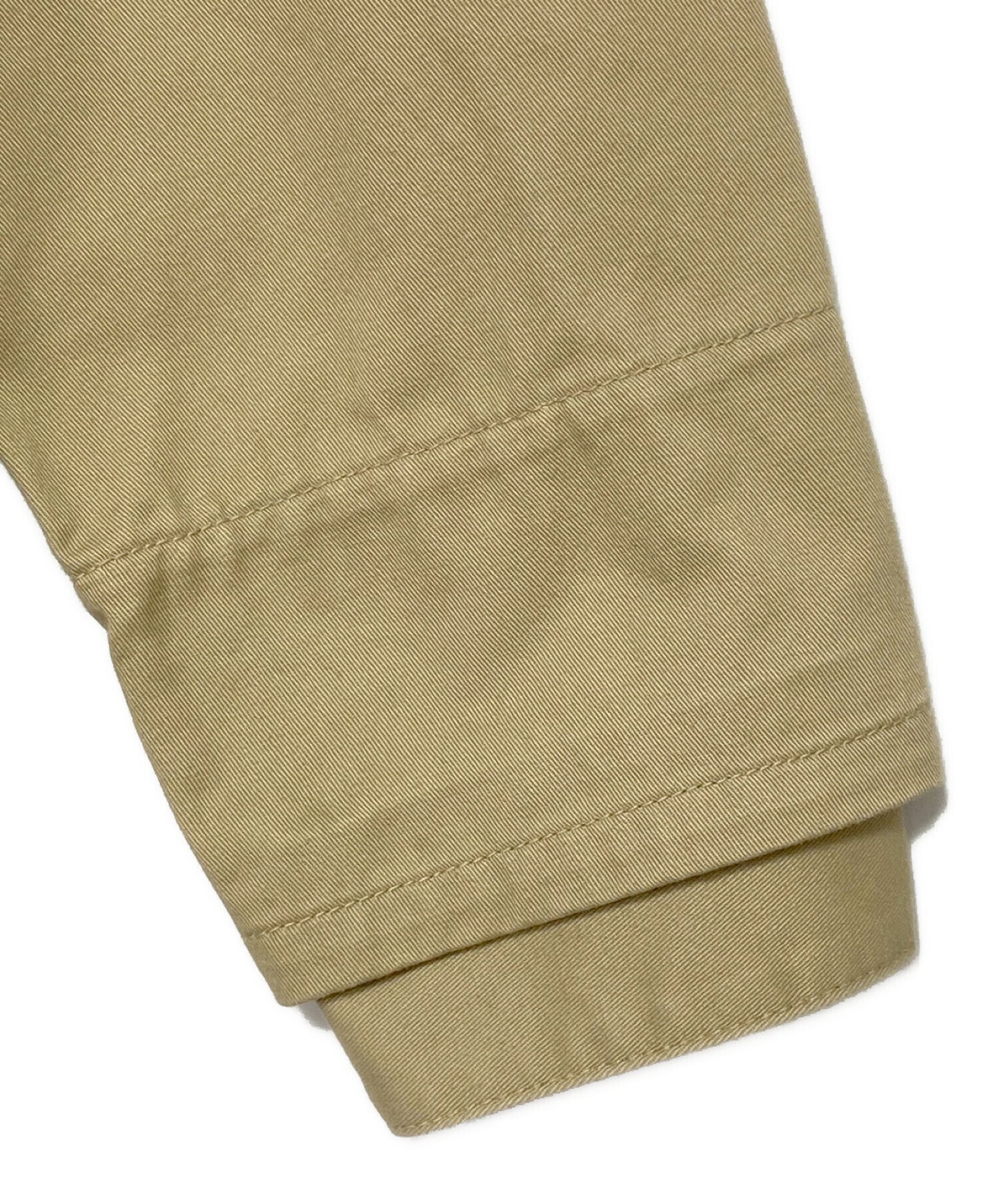 [Pre-owned] Dior coach jacket 483d485ay545