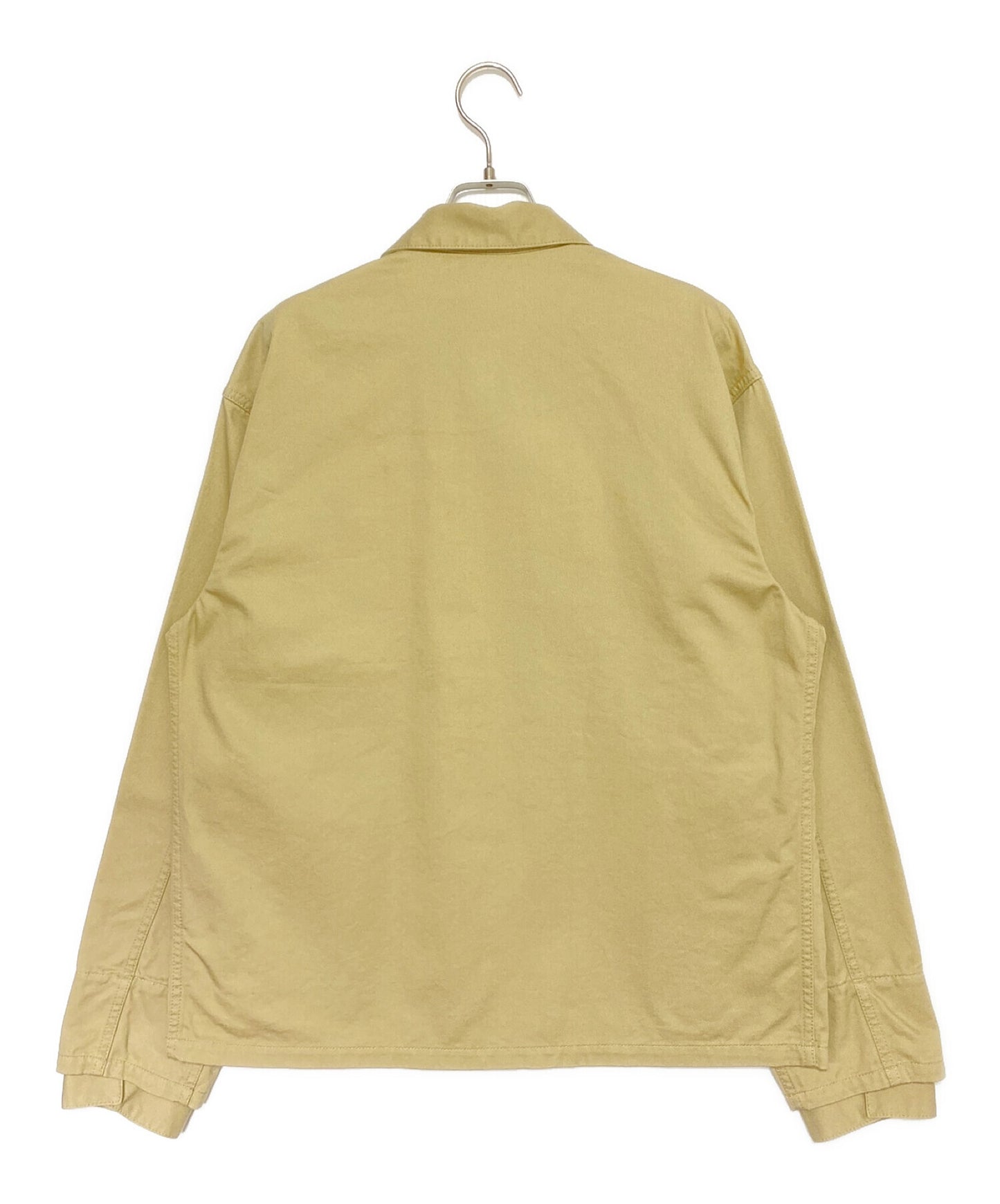 [Pre-owned] Dior coach jacket 483d485ay545