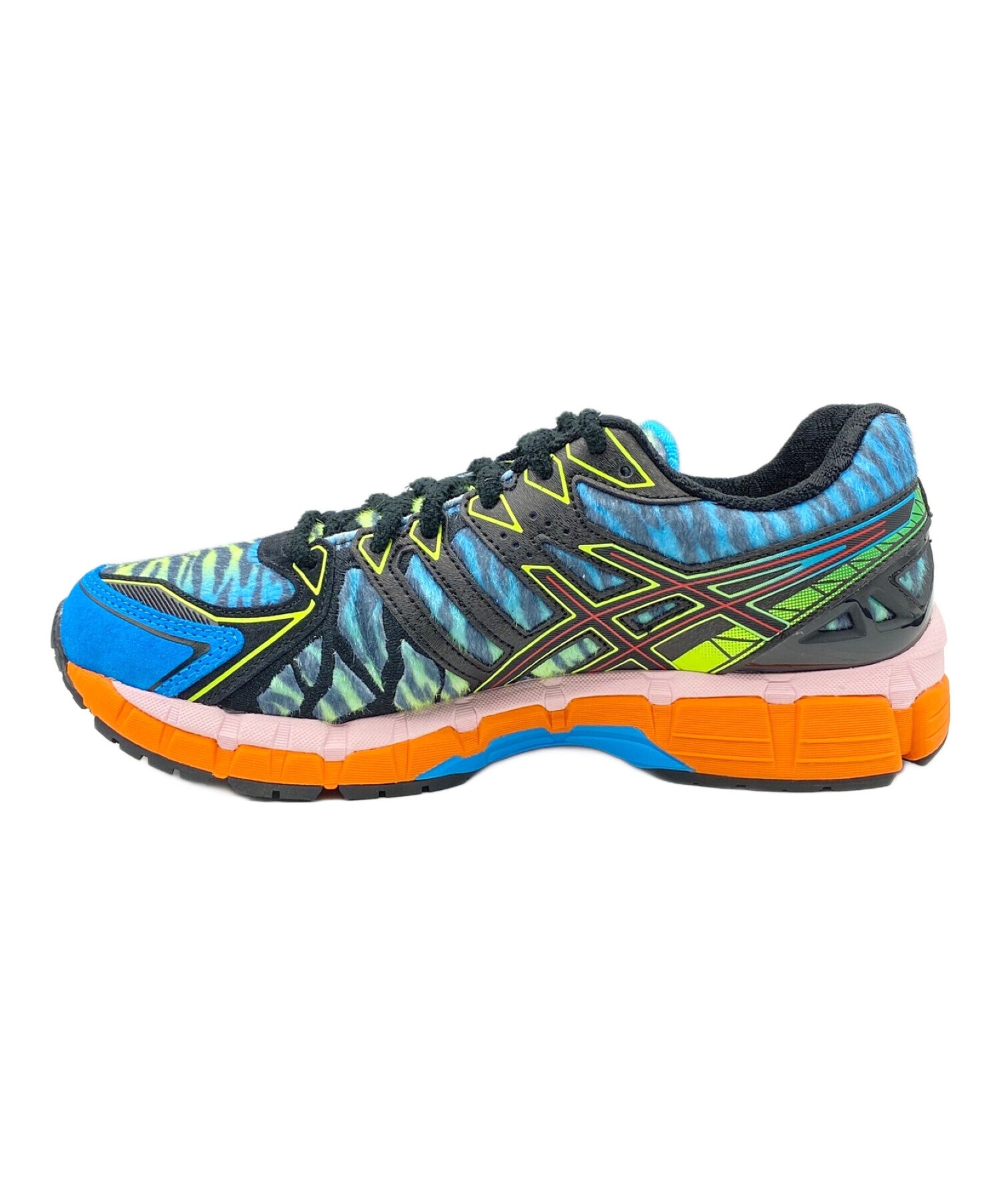 Asics shops kayano 20 masculino