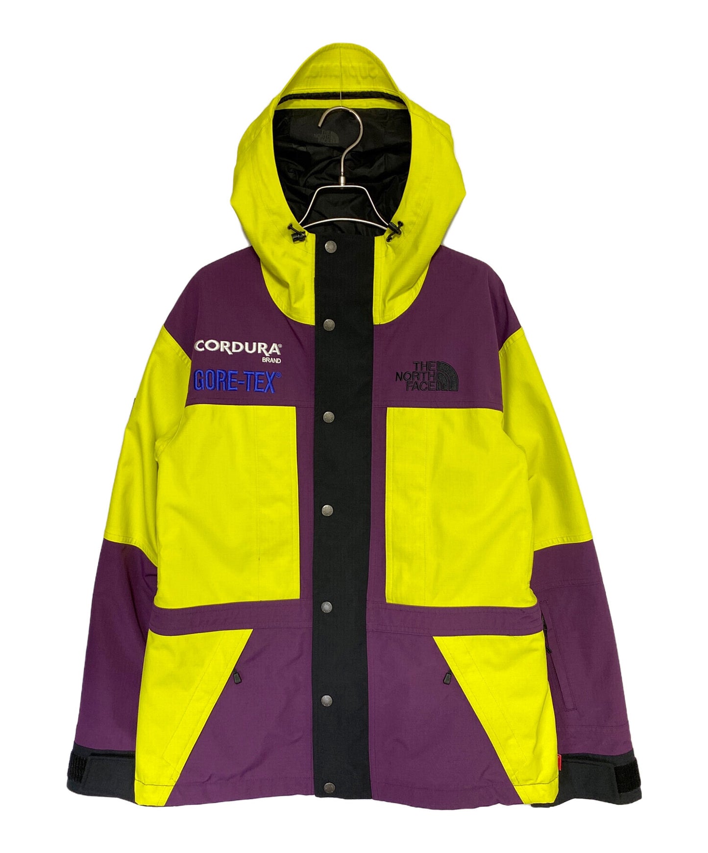 [Pre-owned] SUPREME EXPEDITION JACKET ( Expedition Jacket ) NP61810I