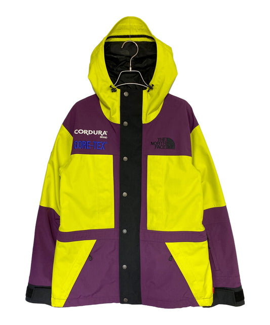 [Pre-owned] SUPREME EXPEDITION JACKET ( Expedition Jacket ) NP61810I