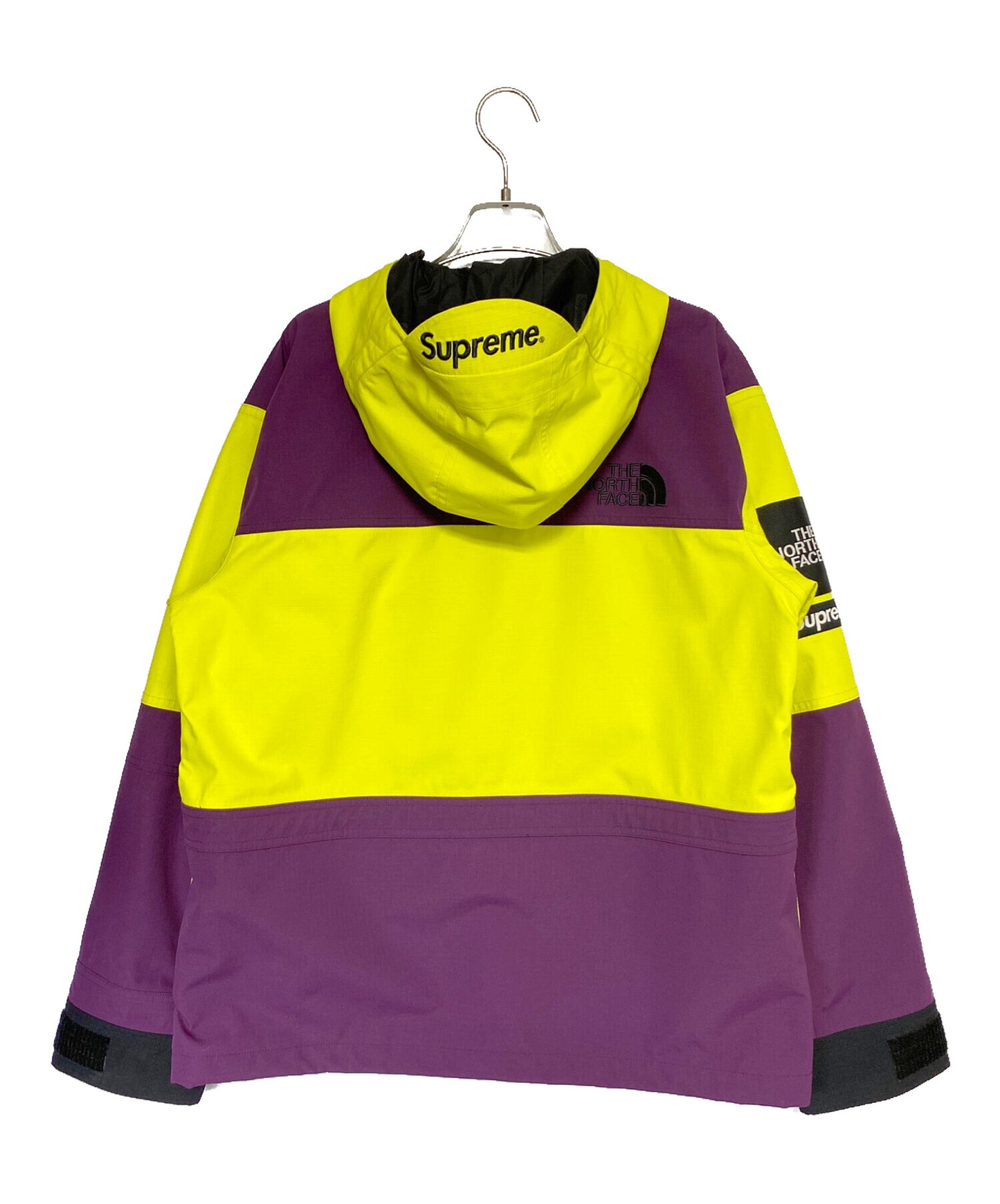 [Pre-owned] SUPREME EXPEDITION JACKET ( Expedition Jacket ) NP61810I