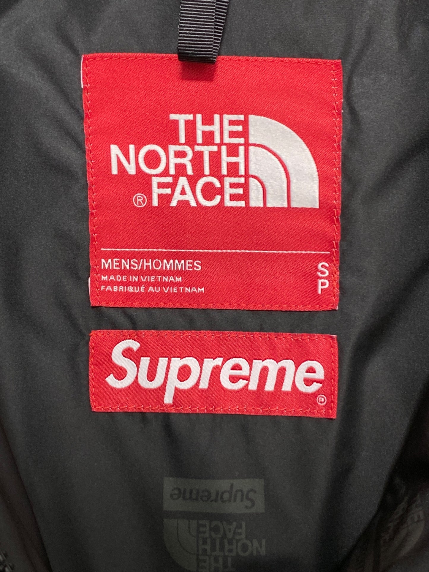 [Pre-owned] SUPREME EXPEDITION JACKET ( Expedition Jacket ) NP61810I