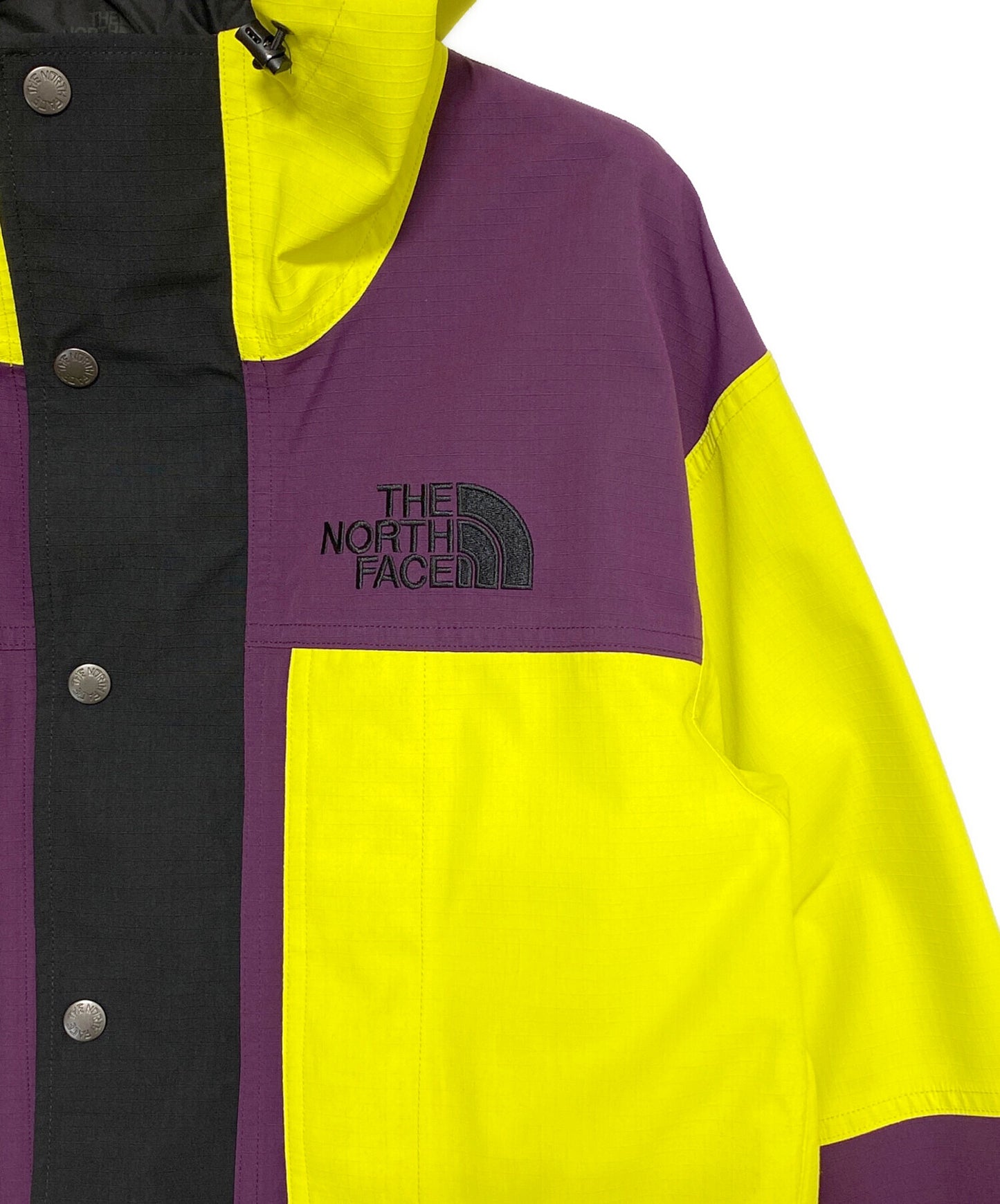 [Pre-owned] SUPREME EXPEDITION JACKET ( Expedition Jacket ) NP61810I