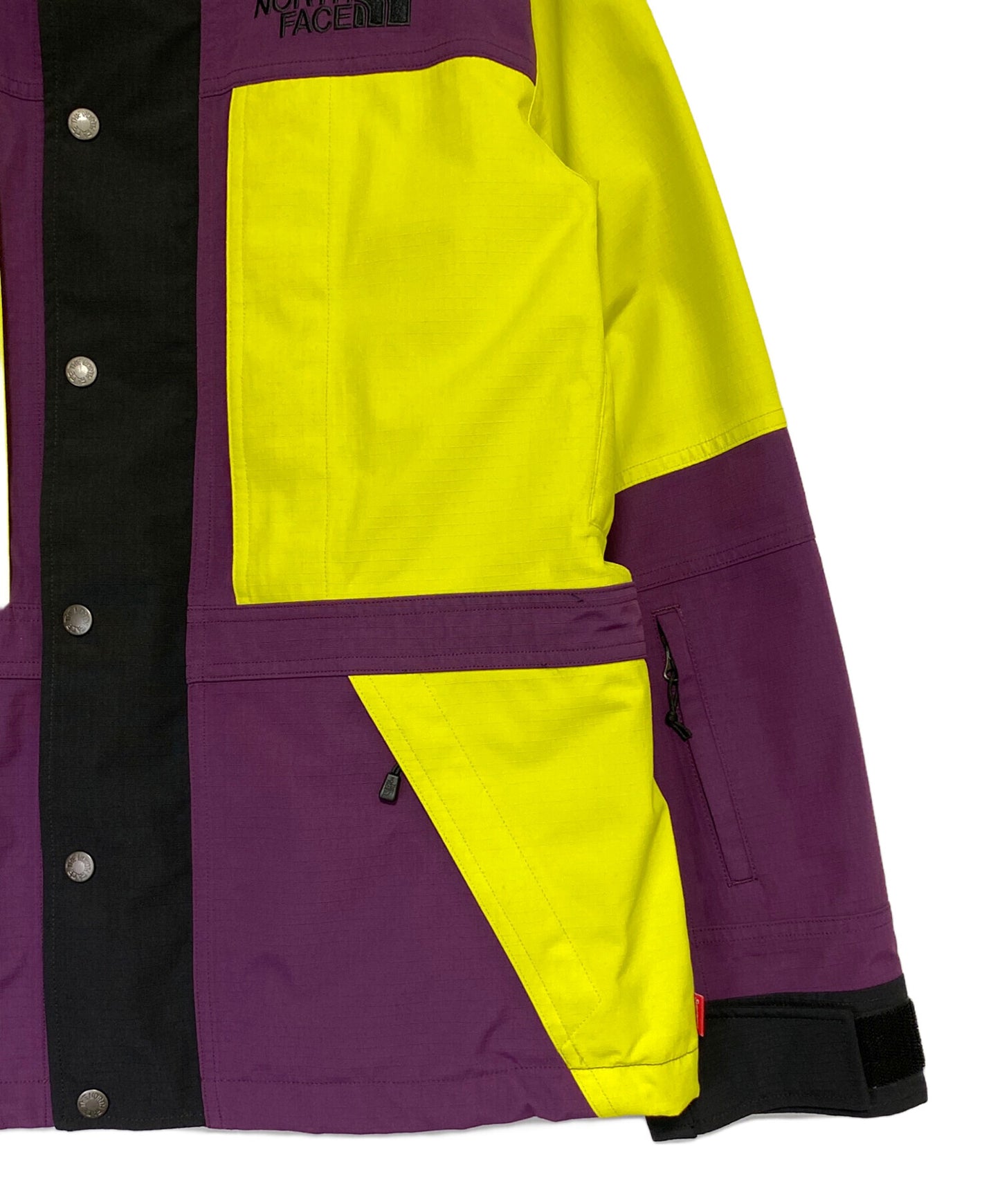 [Pre-owned] SUPREME EXPEDITION JACKET ( Expedition Jacket ) NP61810I