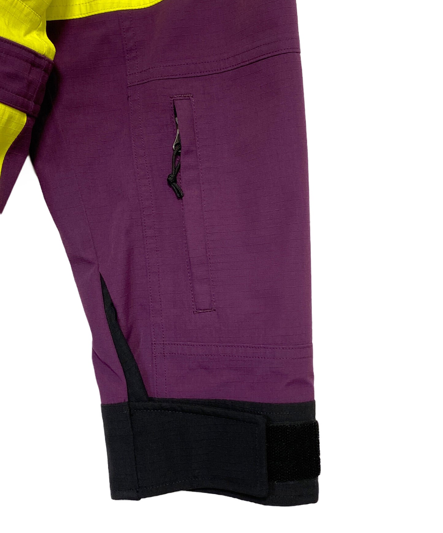 [Pre-owned] SUPREME EXPEDITION JACKET ( Expedition Jacket ) NP61810I