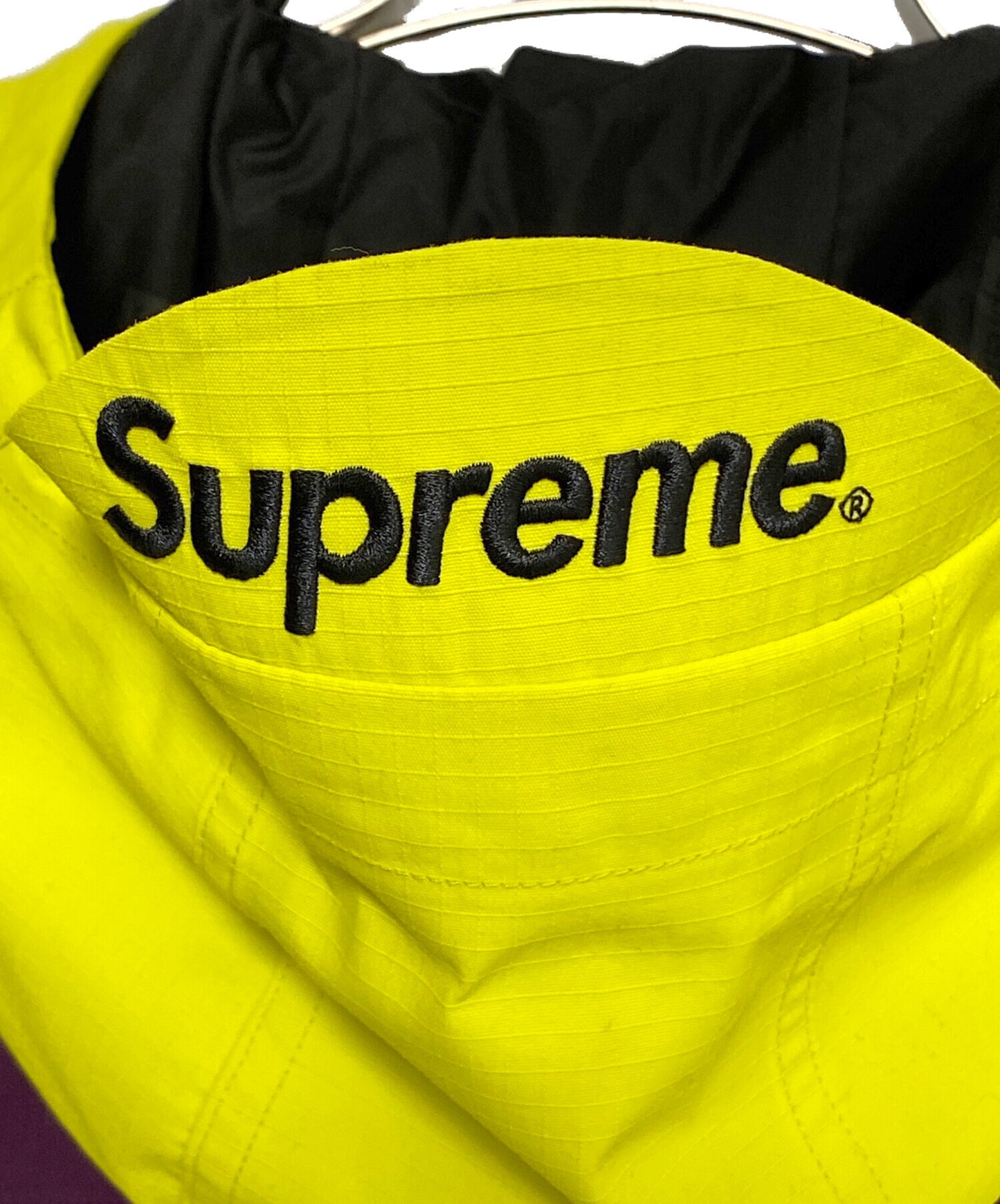 [Pre-owned] SUPREME EXPEDITION JACKET ( Expedition Jacket ) NP61810I