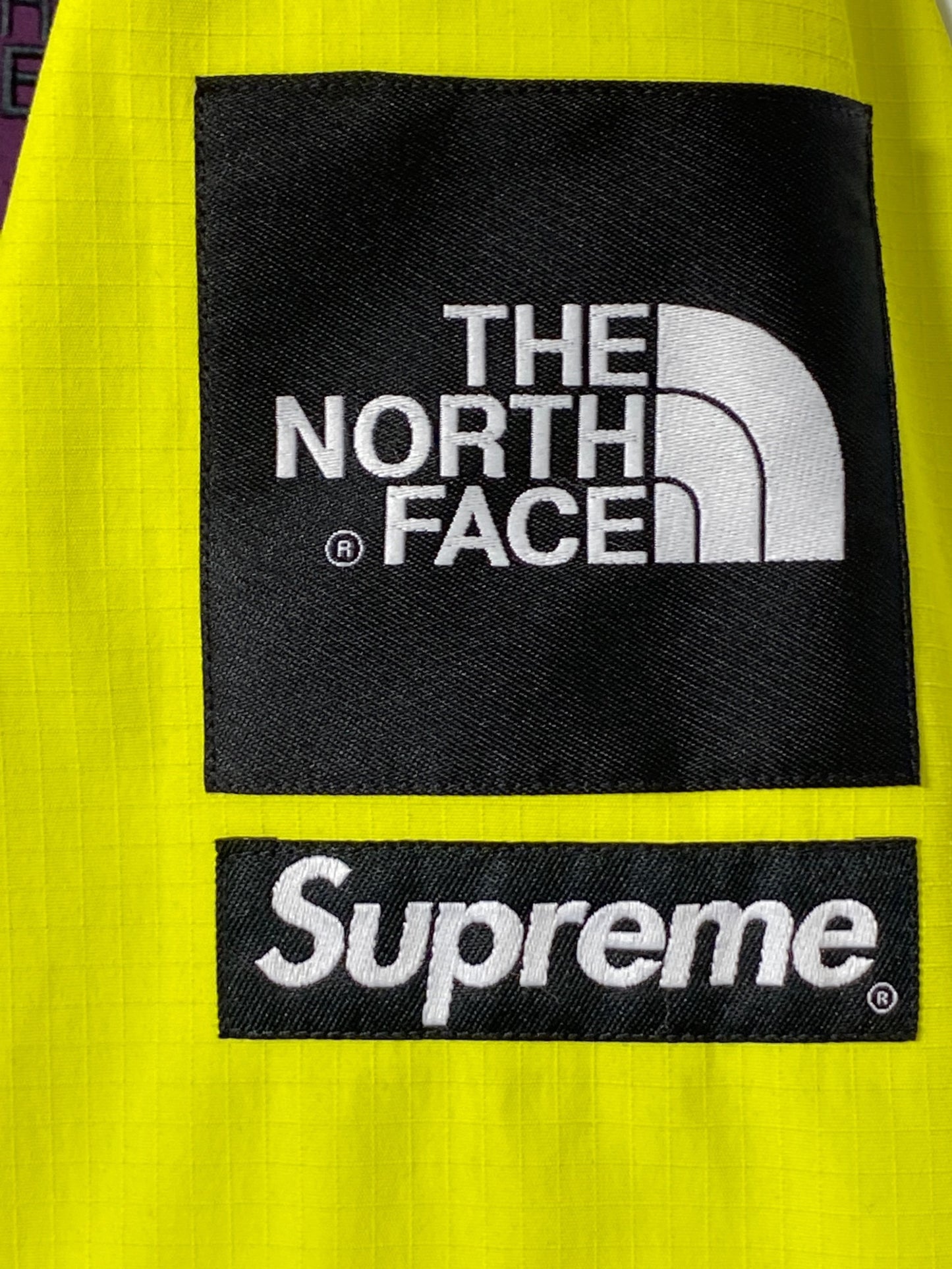 [Pre-owned] SUPREME EXPEDITION JACKET ( Expedition Jacket ) NP61810I