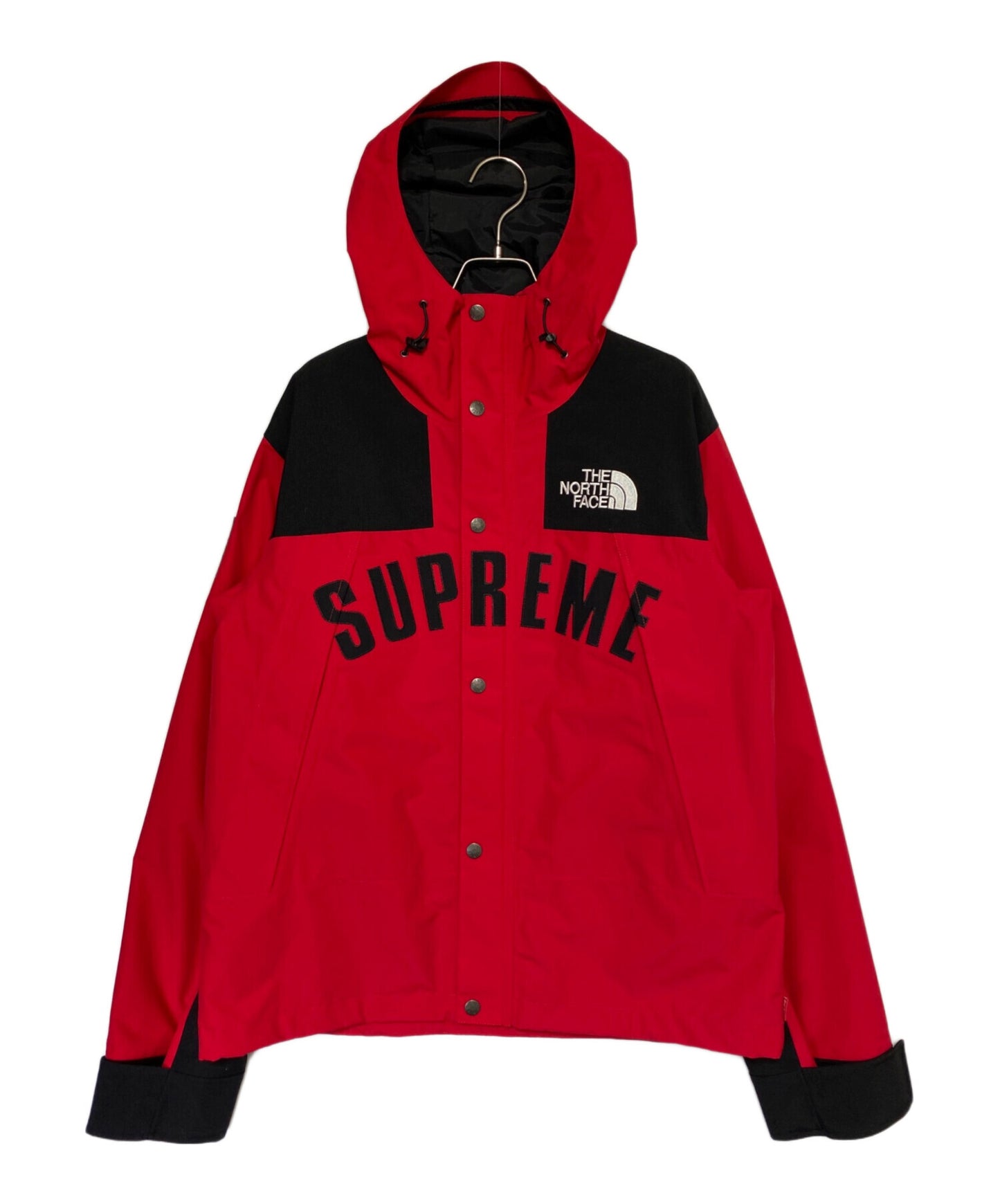 [Pre-owned] SUPREME Arc Logo Mountain Parka ( Arc Logo Mountain Parka ) NP11901I