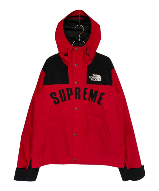 [Pre-owned] SUPREME Arc Logo Mountain Parka ( Arc Logo Mountain Parka ) NP11901I