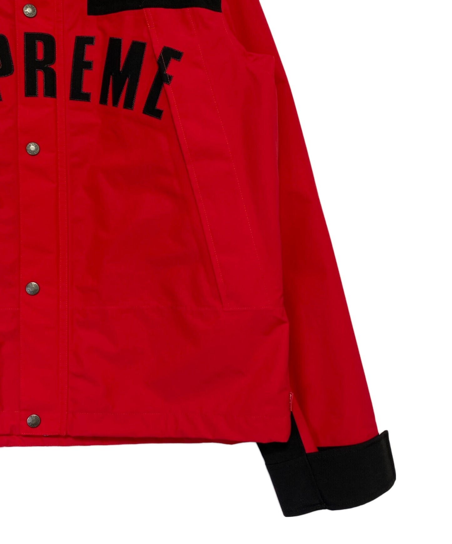 [Pre-owned] SUPREME Arc Logo Mountain Parka ( Arc Logo Mountain Parka ) NP11901I