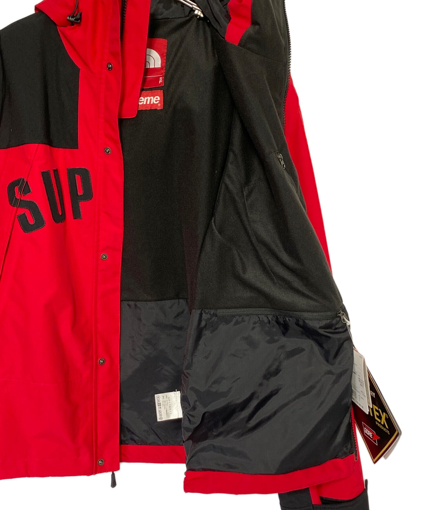 [Pre-owned] SUPREME Arc Logo Mountain Parka ( Arc Logo Mountain Parka ) NP11901I