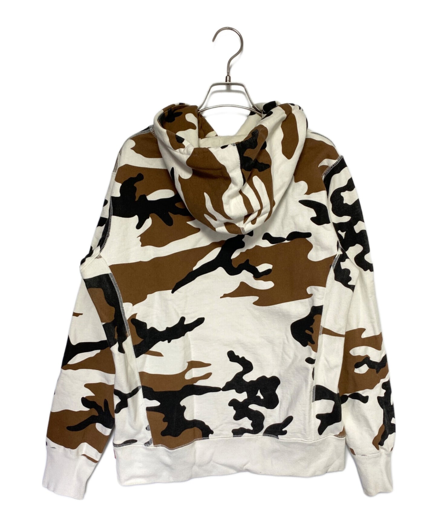 [Pre-owned] SUPREME Box Logo Hooded Sweatshirt