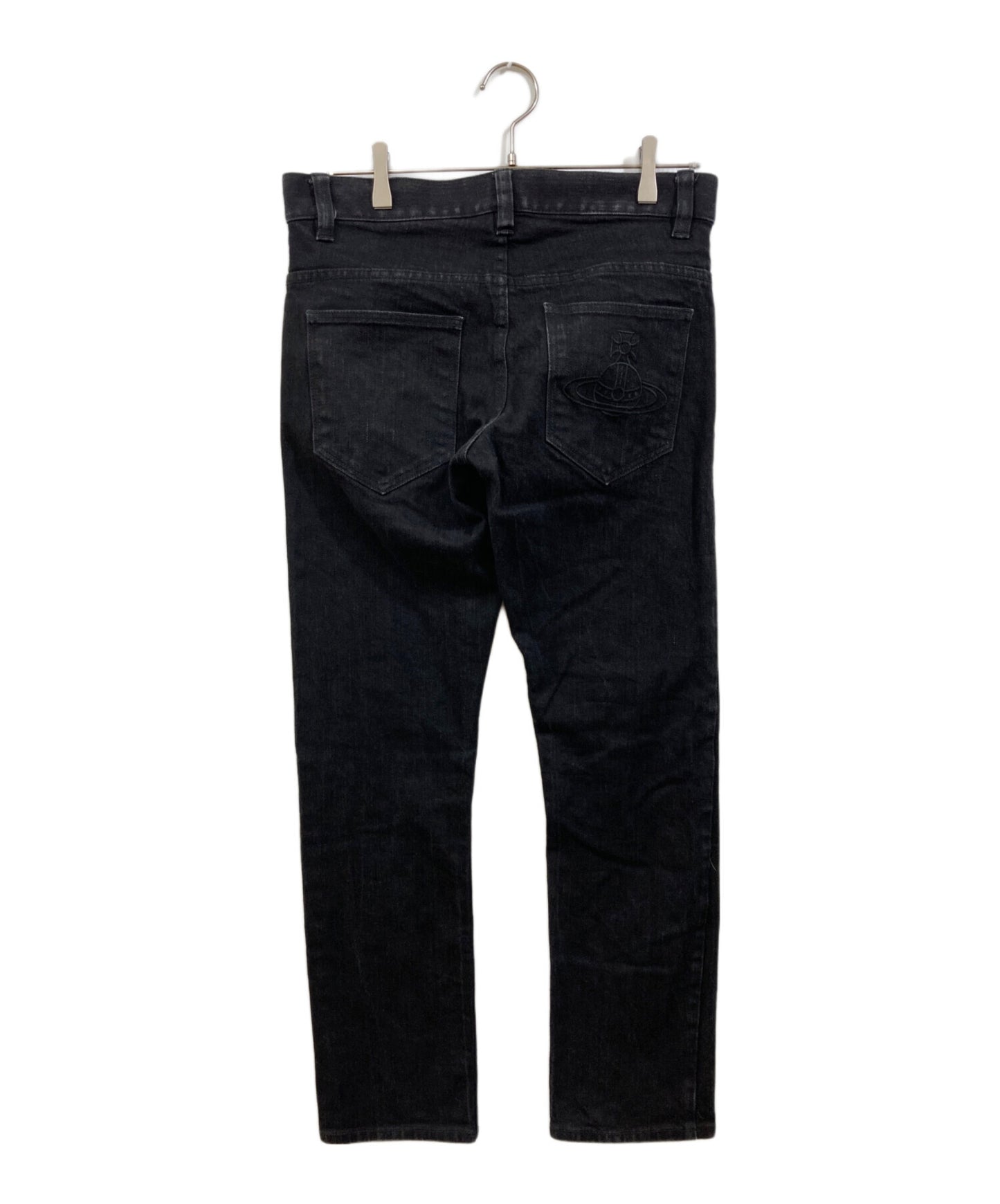 [Pre-owned] Vivienne Westwood man denim pants