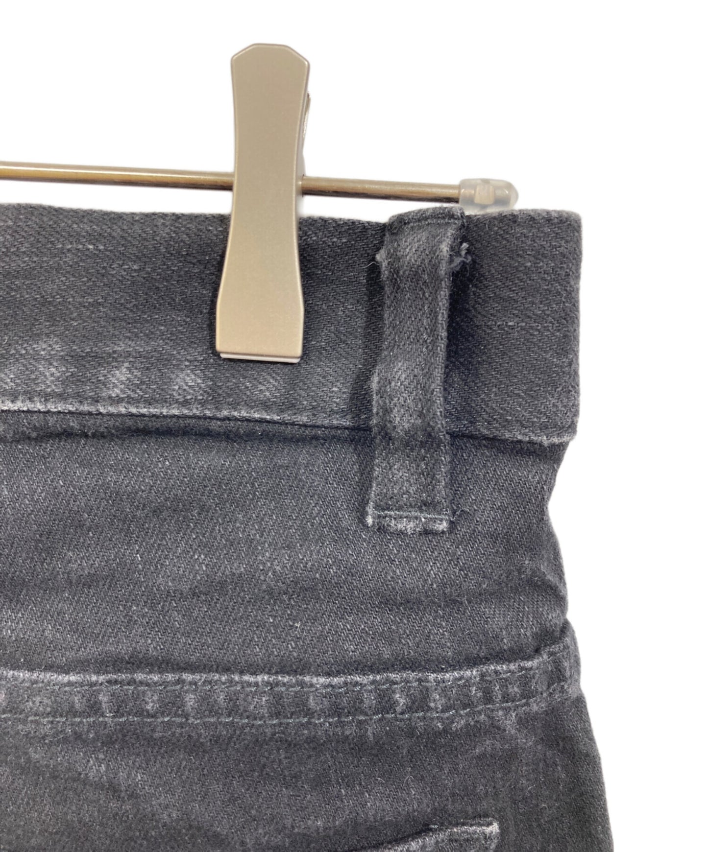 [Pre-owned] Vivienne Westwood man denim pants